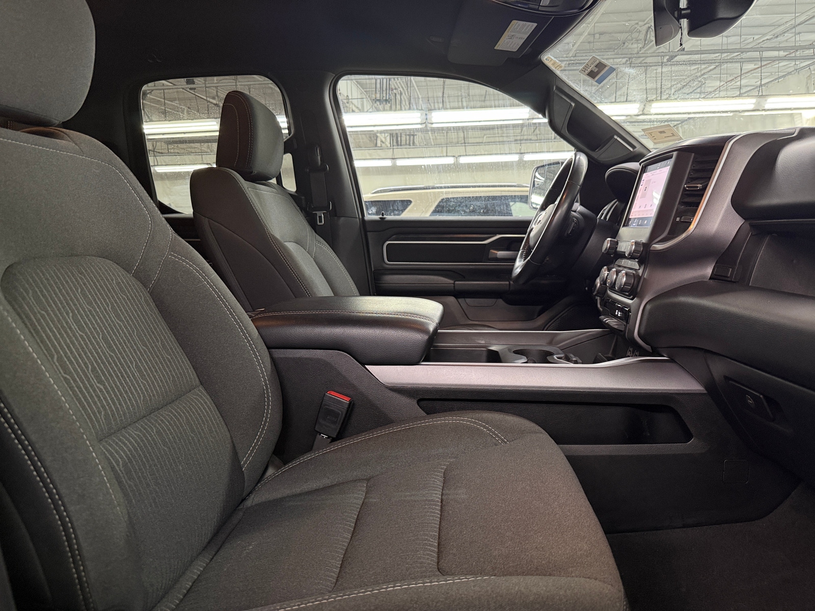 Thumbnail: 2023 RAM 1500 - 2