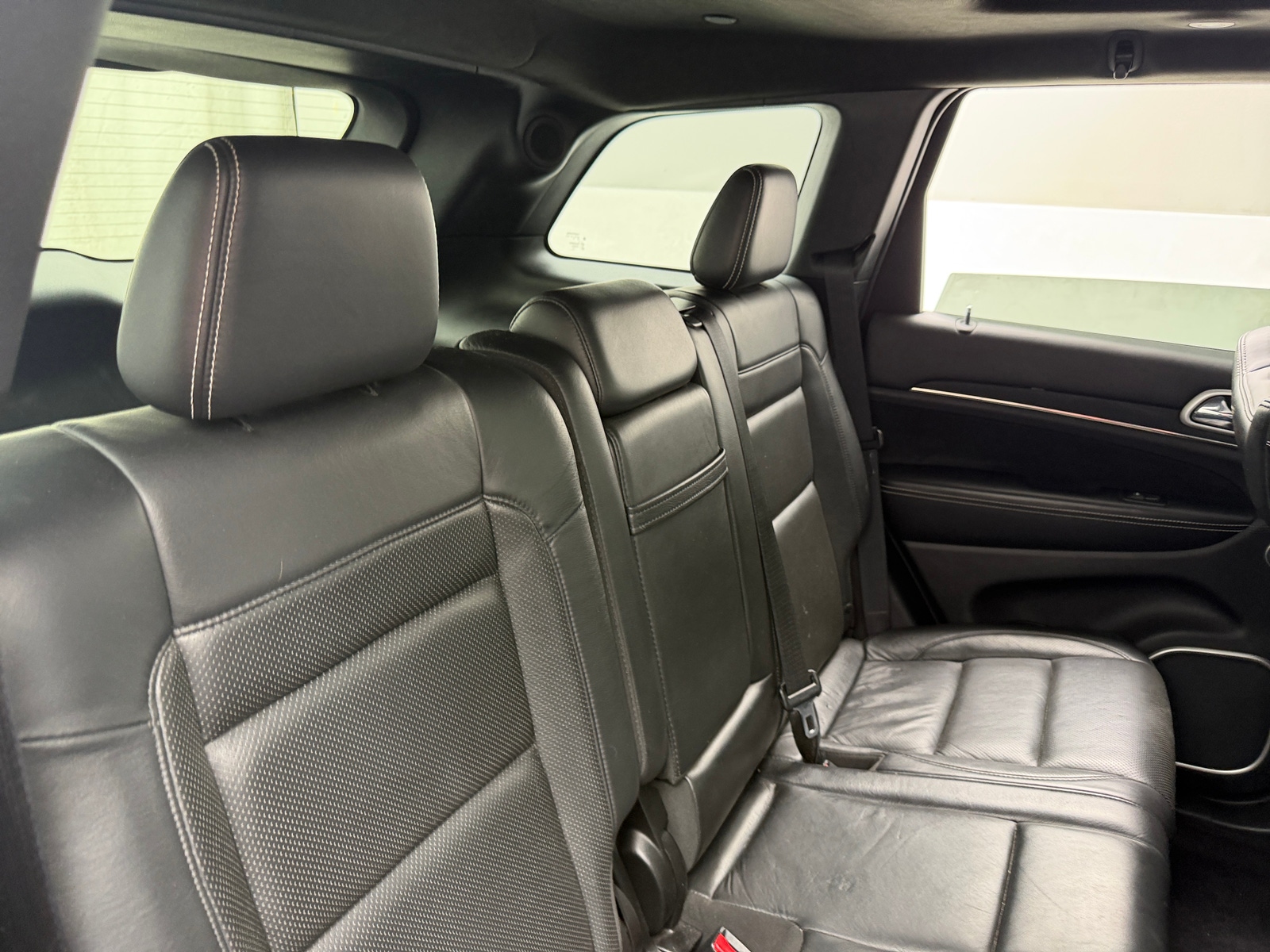 Thumbnail: 2016 Jeep Grand Cherokee - 5
