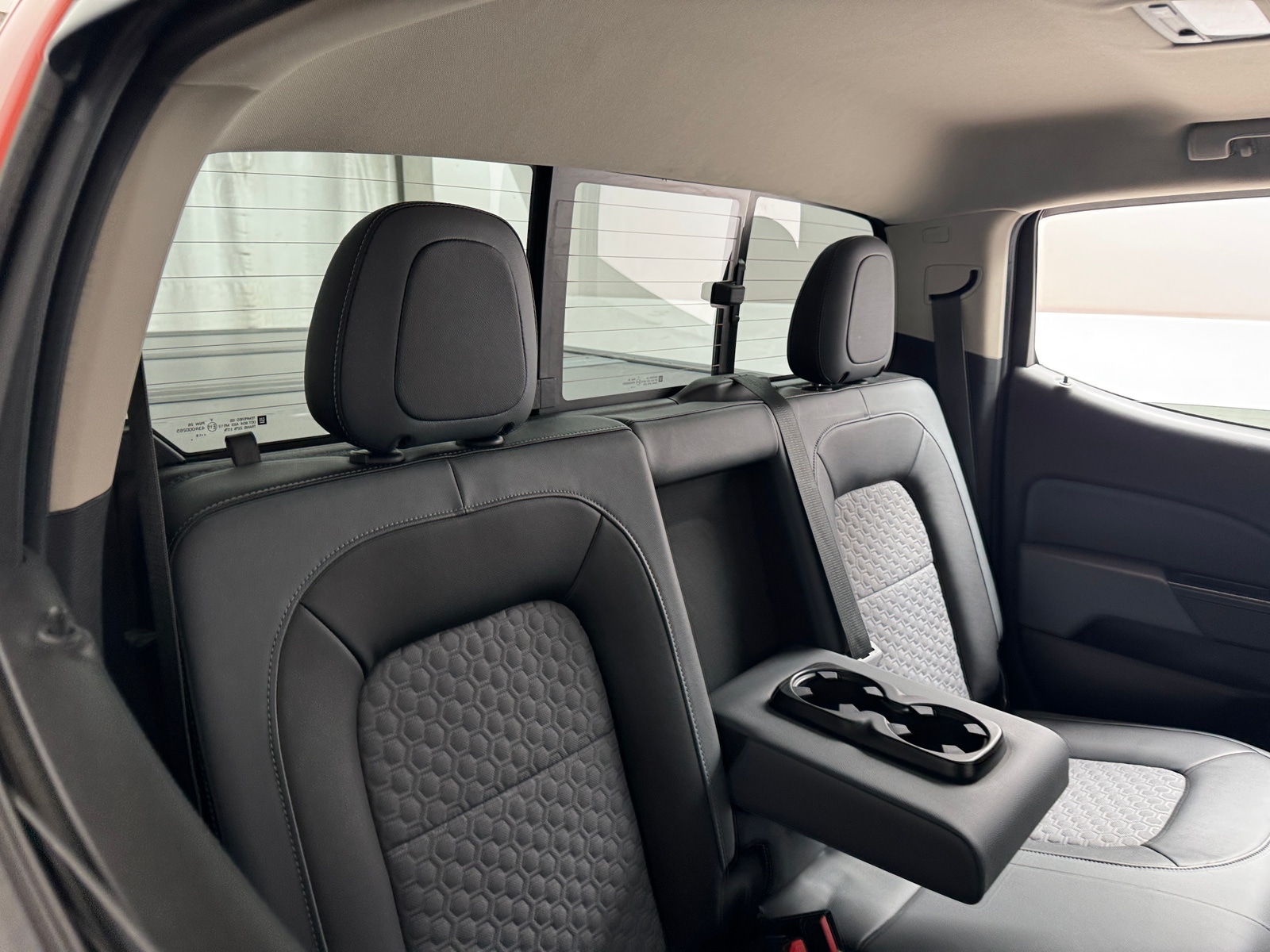 Thumbnail: 2016 Chevrolet Colorado - 5
