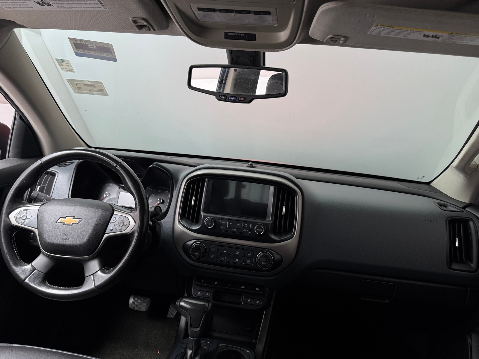 Thumbnail: 2016 Chevrolet Colorado - 2