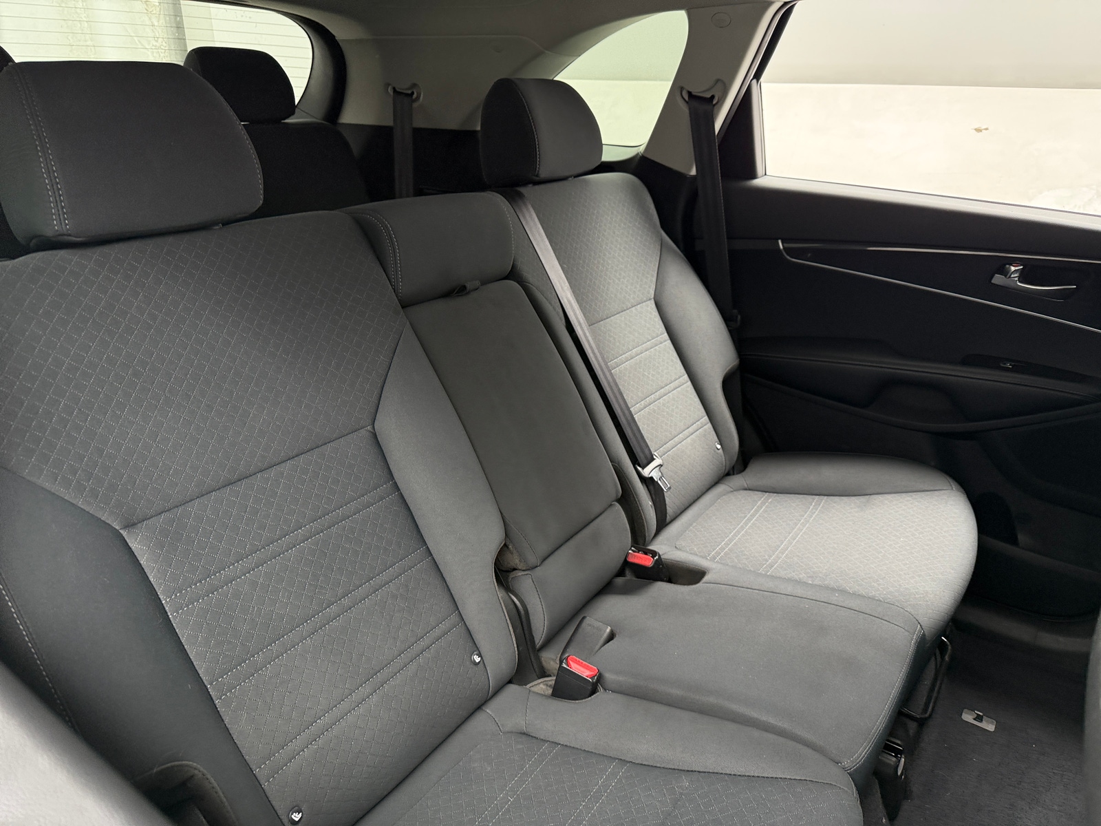 Thumbnail: 2019 Kia Sorento - 6