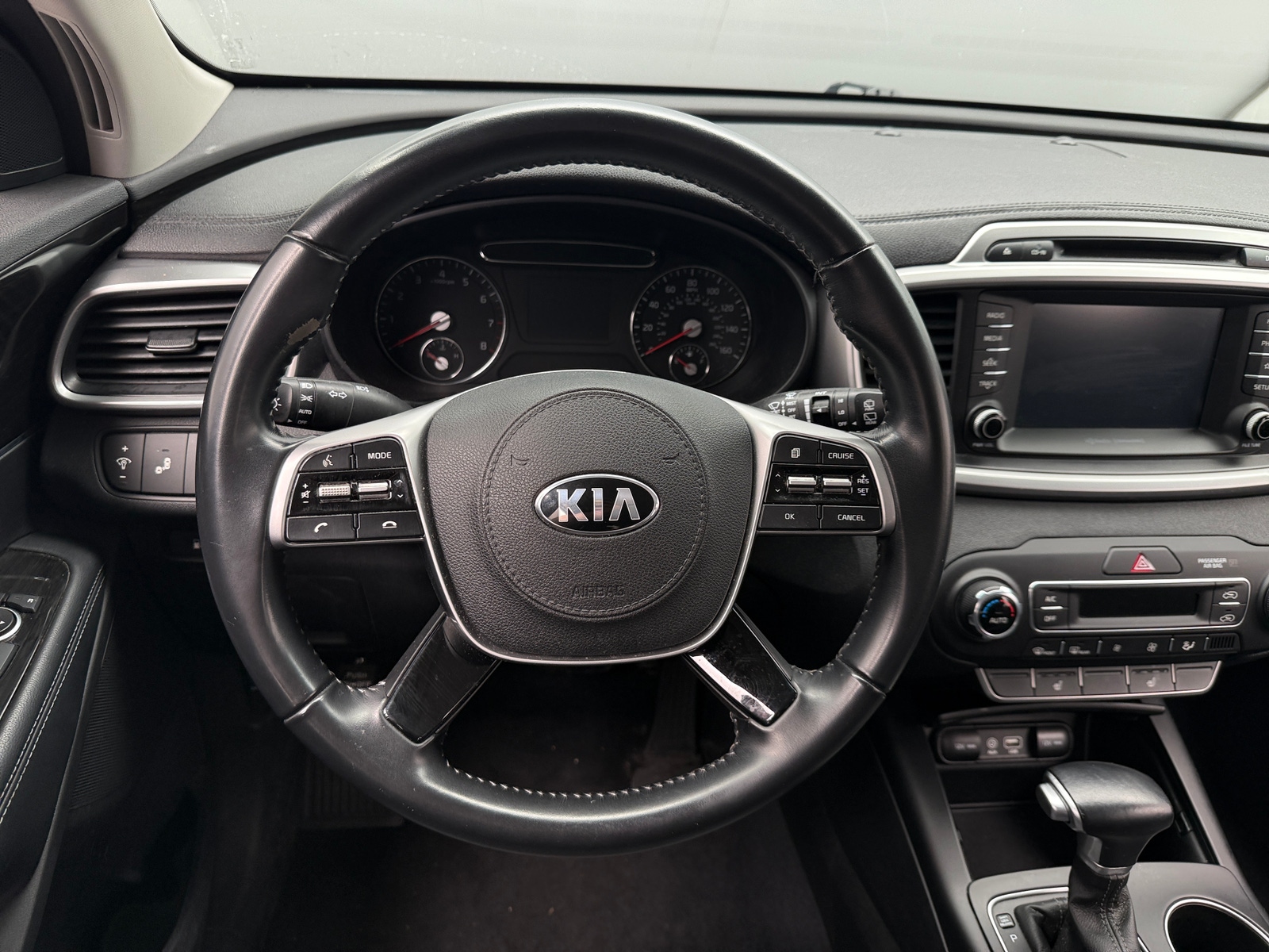 Thumbnail: 2019 Kia Sorento - 5