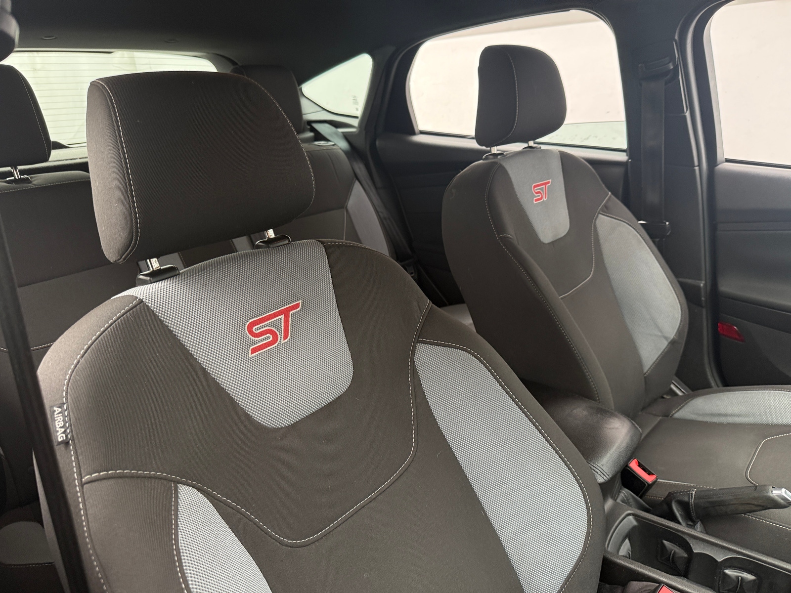 Thumbnail: 2016 Ford Focus - 2