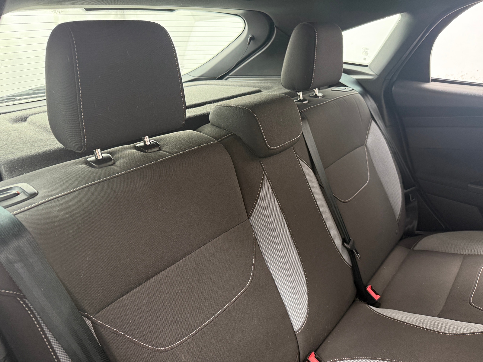 Thumbnail: 2016 Ford Focus - 6