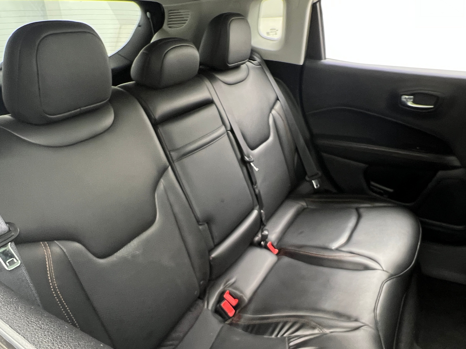Thumbnail: 2018 Jeep Compass - 5