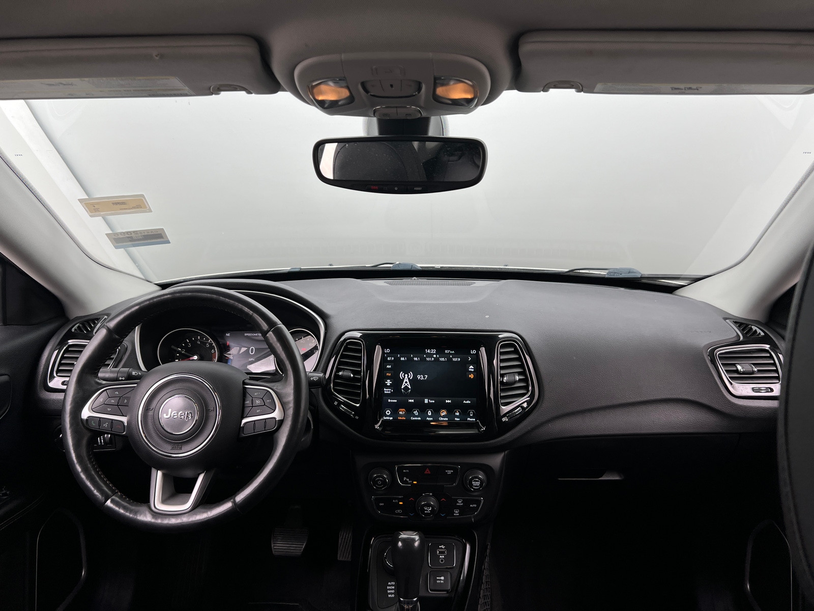 Thumbnail: 2018 Jeep Compass - 2