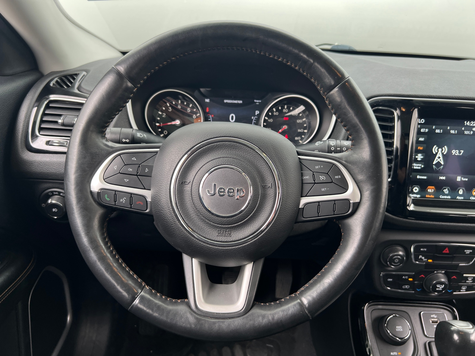 Thumbnail: 2018 Jeep Compass - 4