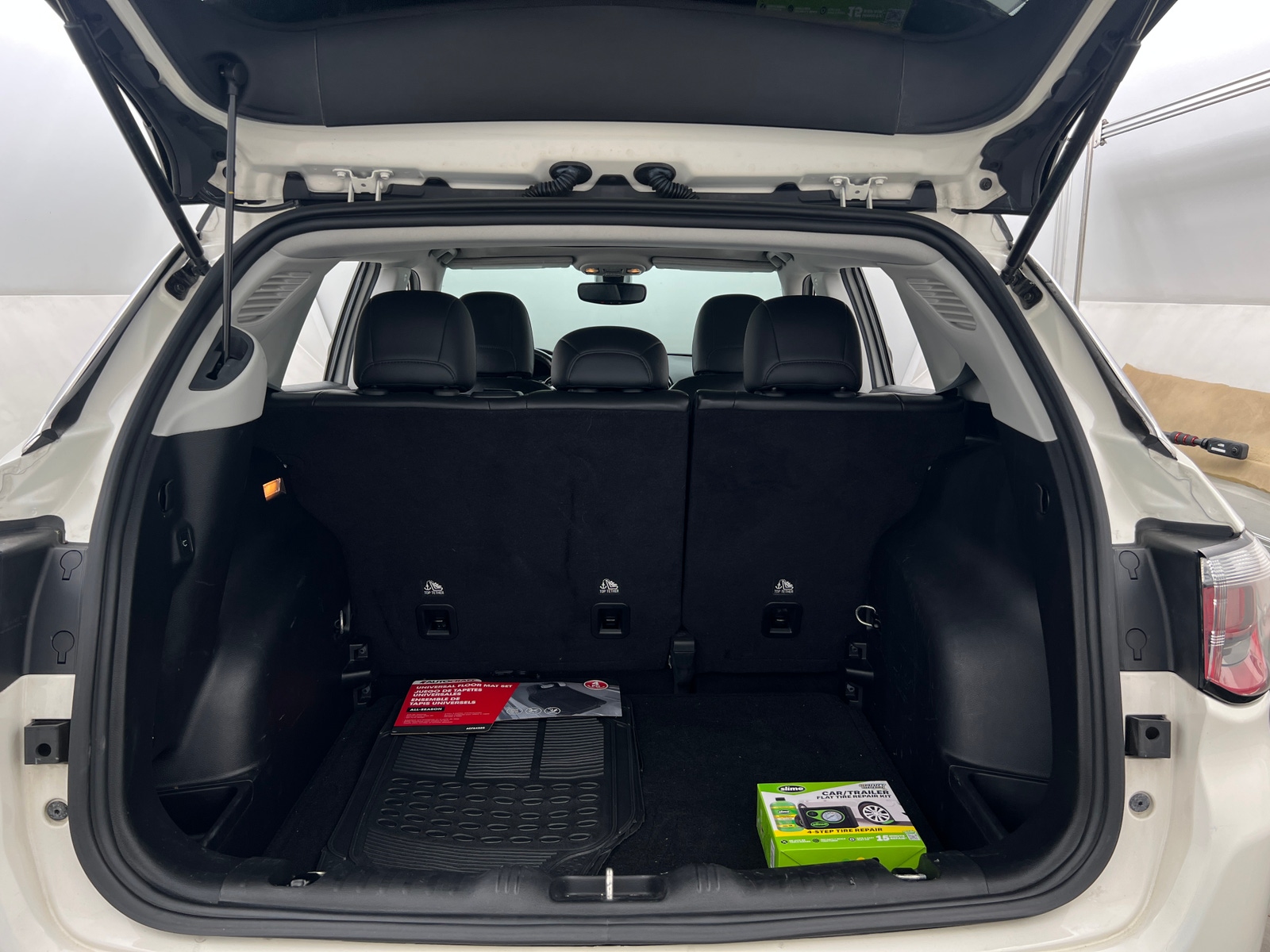Thumbnail: 2018 Jeep Compass - 6