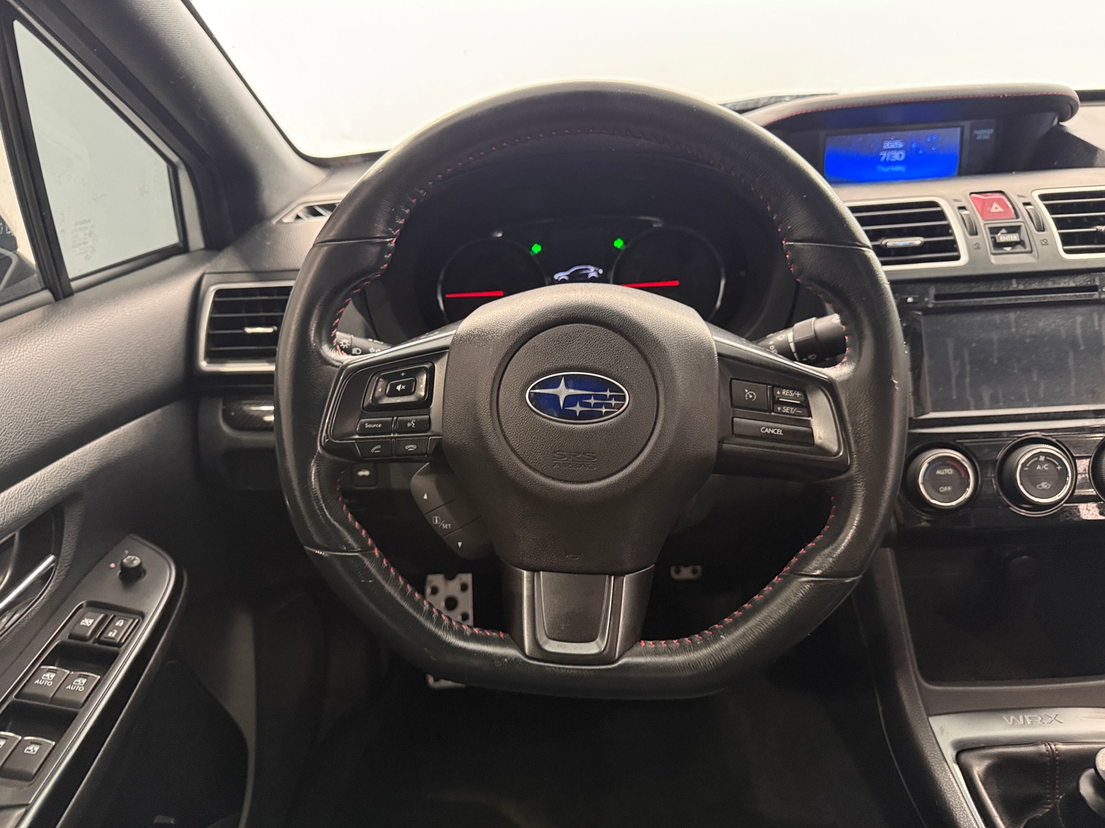 Thumbnail: 2021 Subaru WRX - 5