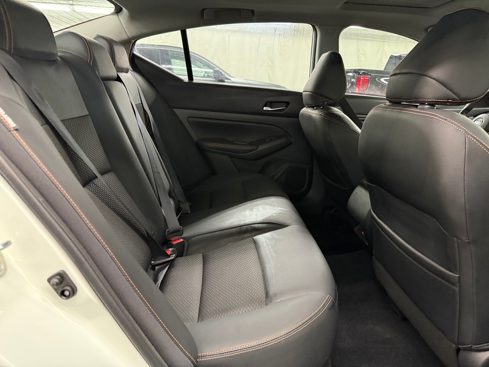 Thumbnail: 2019 Nissan Altima - 5