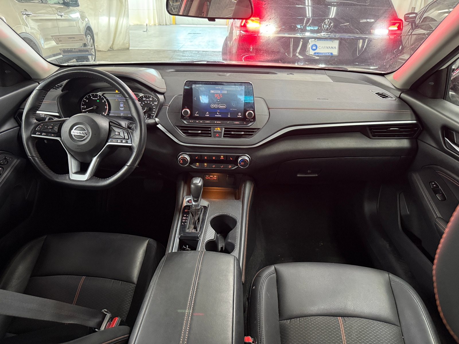 Thumbnail: 2019 Nissan Altima - 2