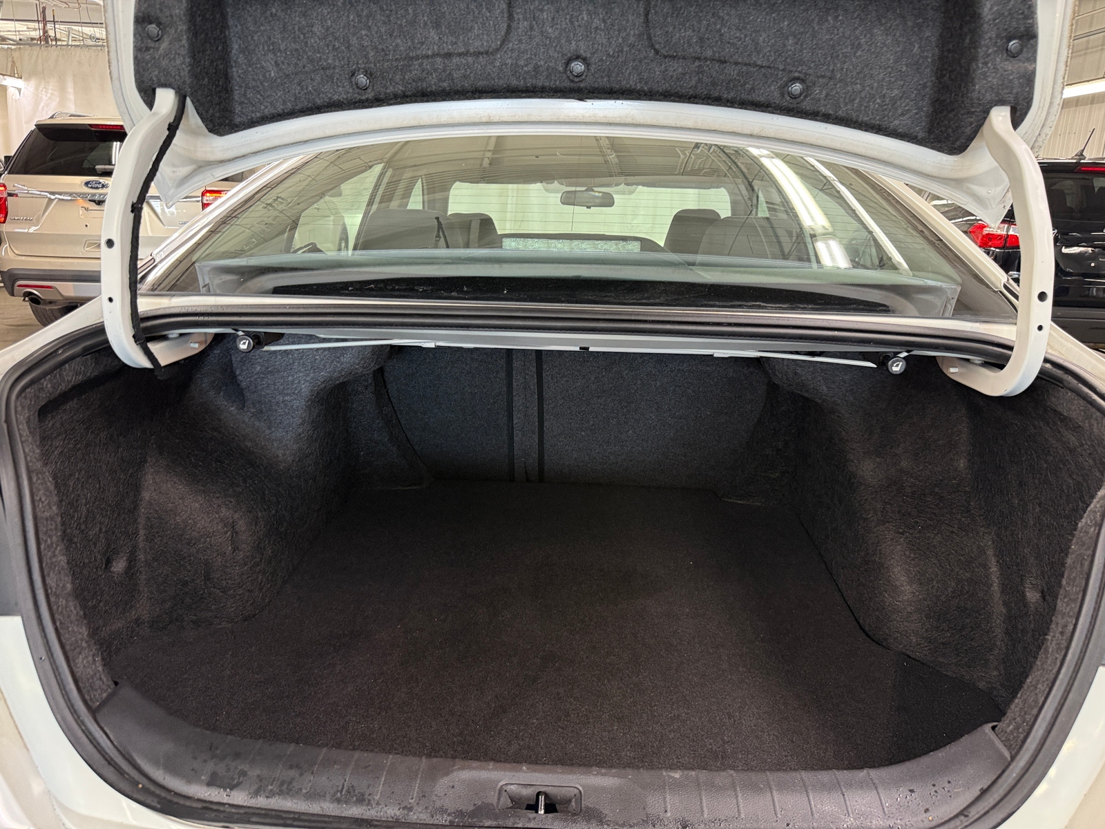 Thumbnail: 2019 Nissan Altima - 6