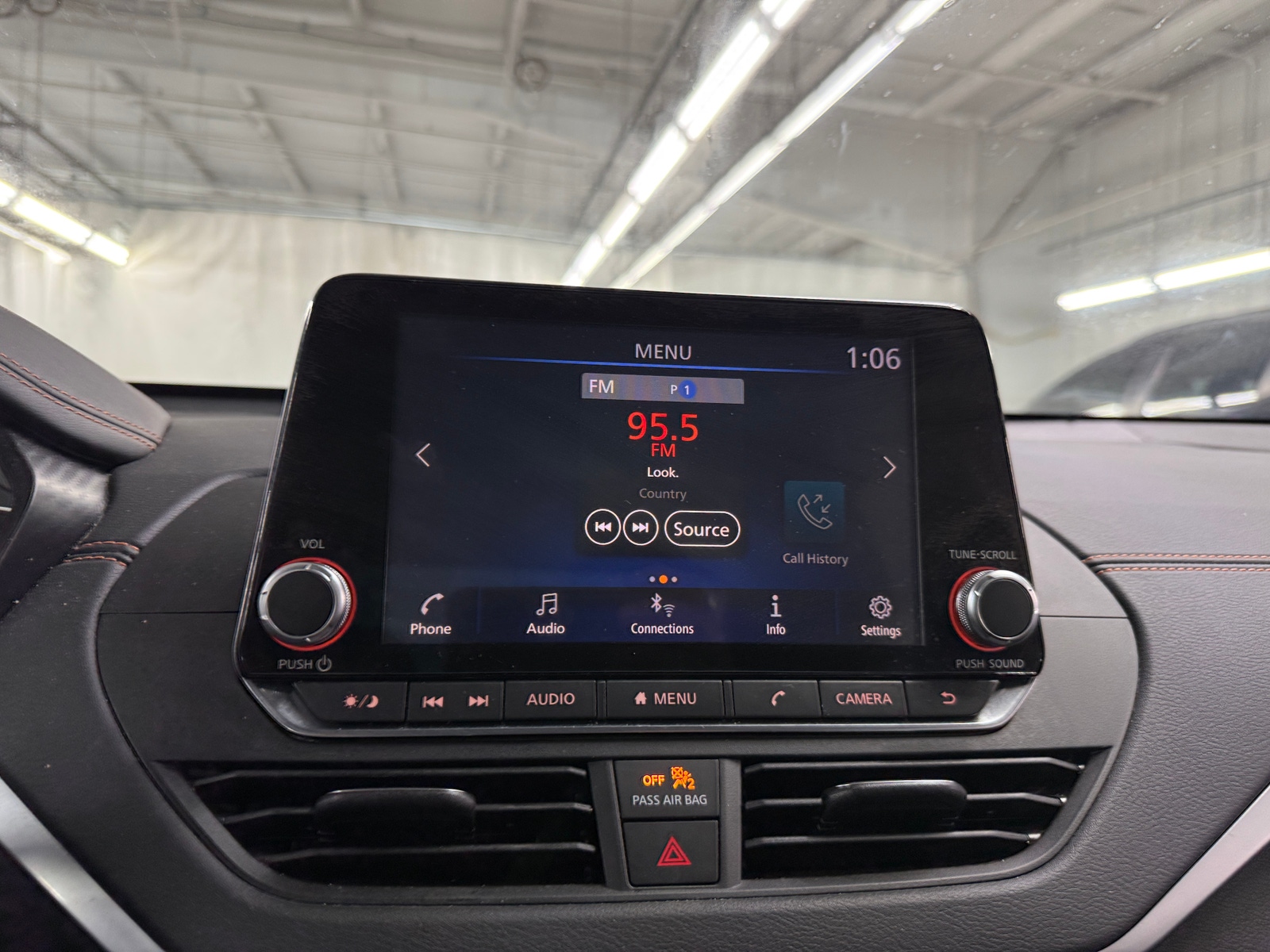 Thumbnail: 2019 Nissan Altima - 3