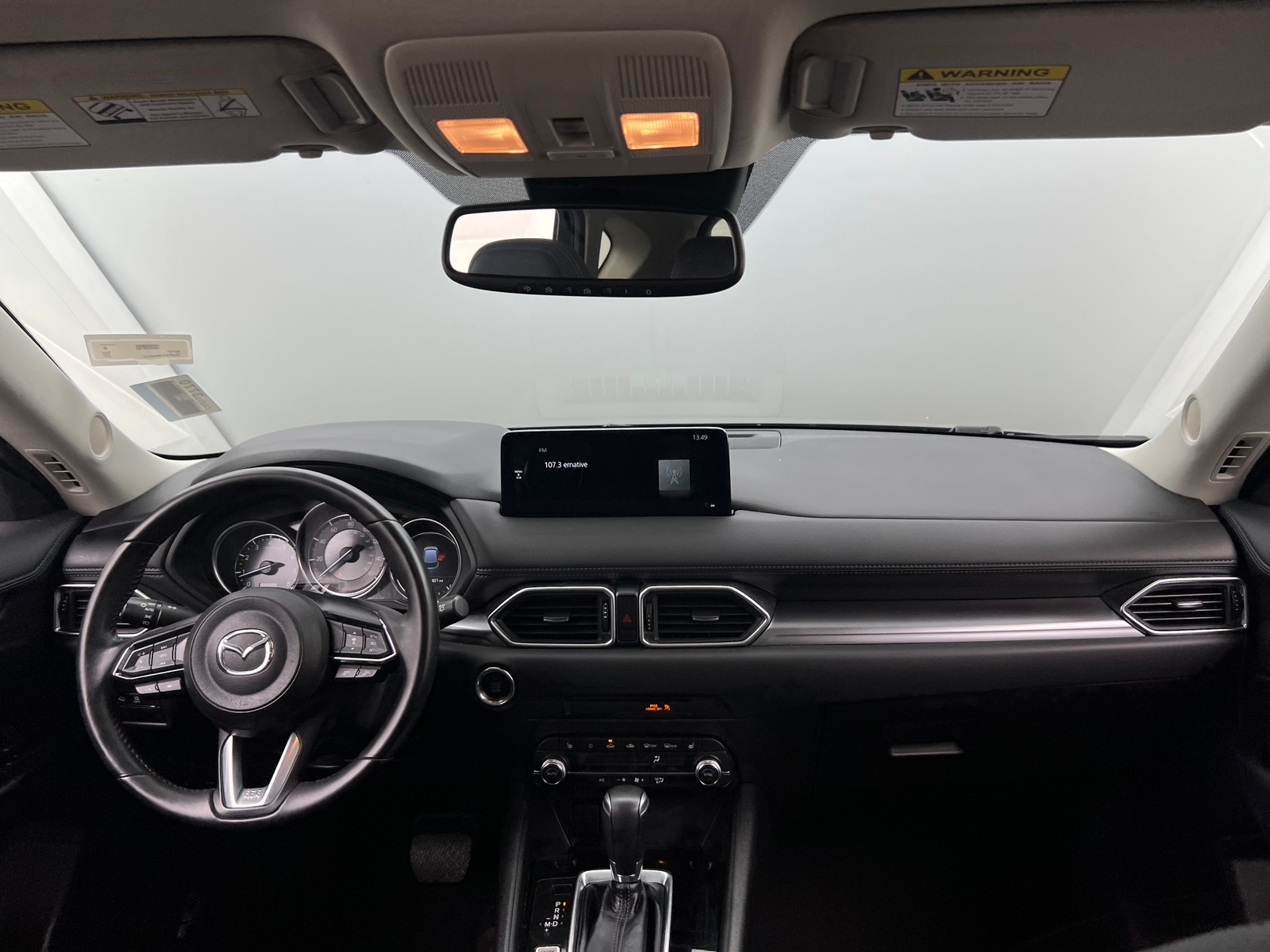 Thumbnail: 2024 Mazda CX-5 - 2
