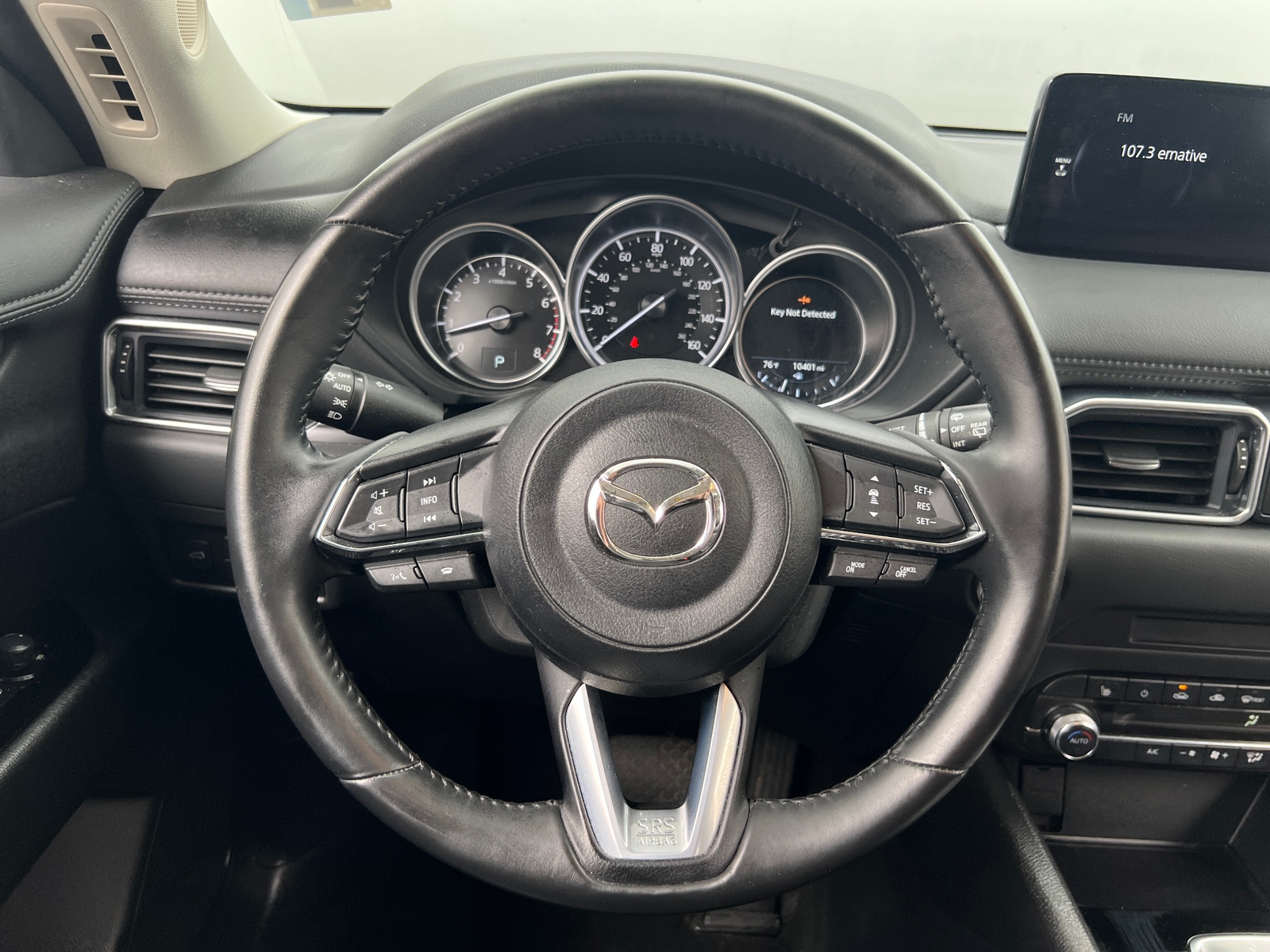 Thumbnail: 2024 Mazda CX-5 - 4