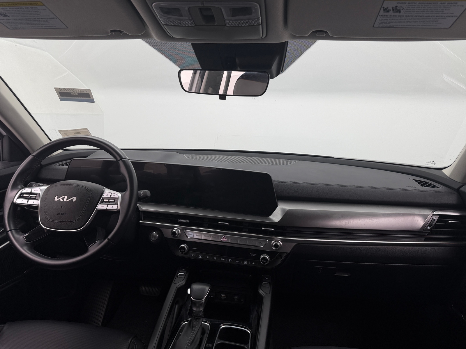 Thumbnail: 2025 Kia Telluride - 2