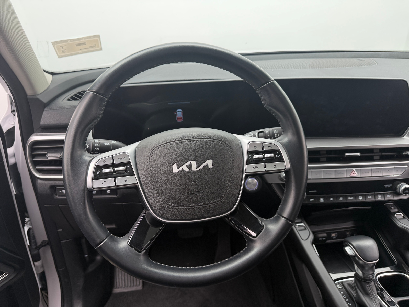 Thumbnail: 2025 Kia Telluride - 4