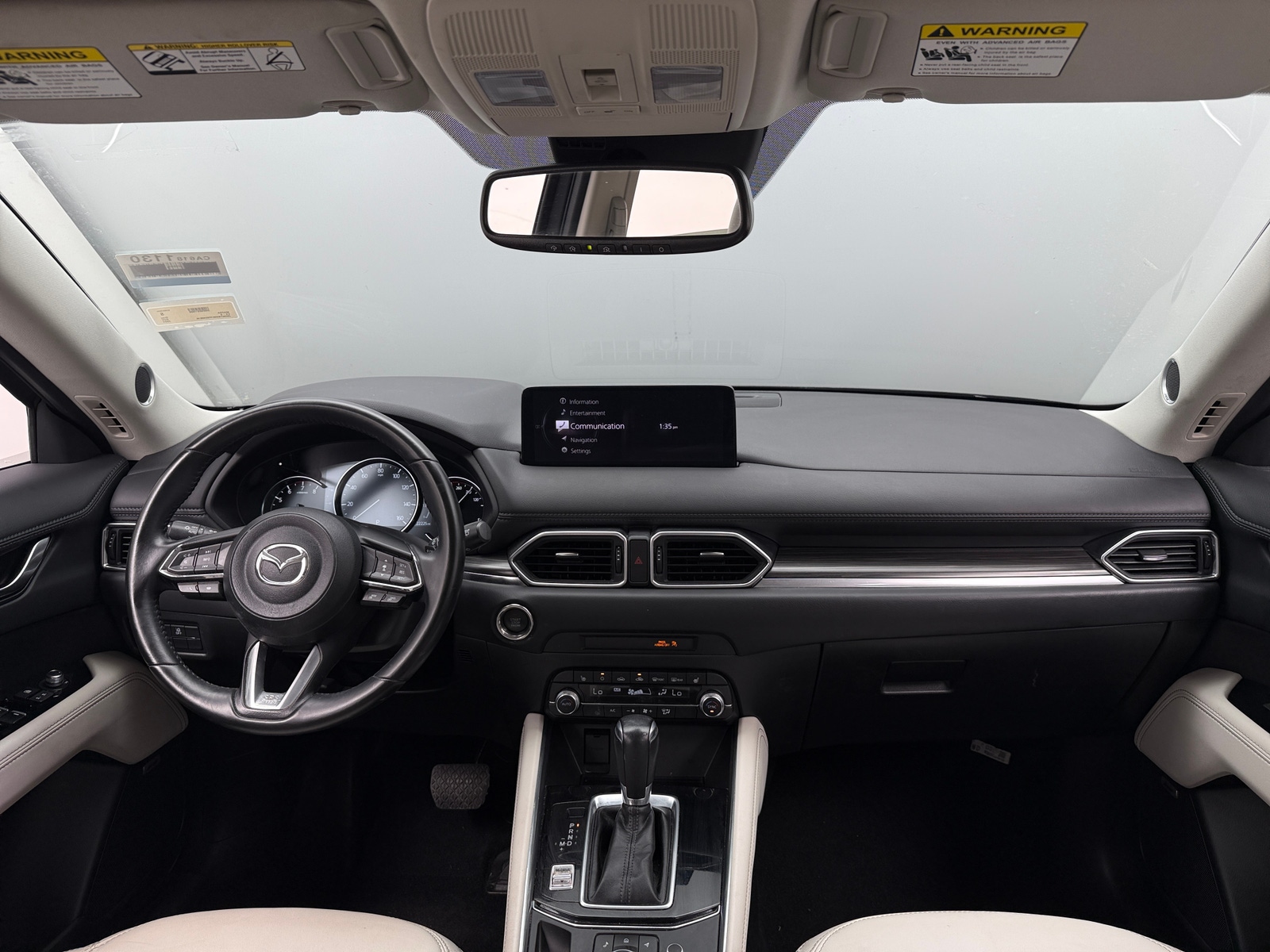 Thumbnail: 2023 Mazda CX-5 - 2