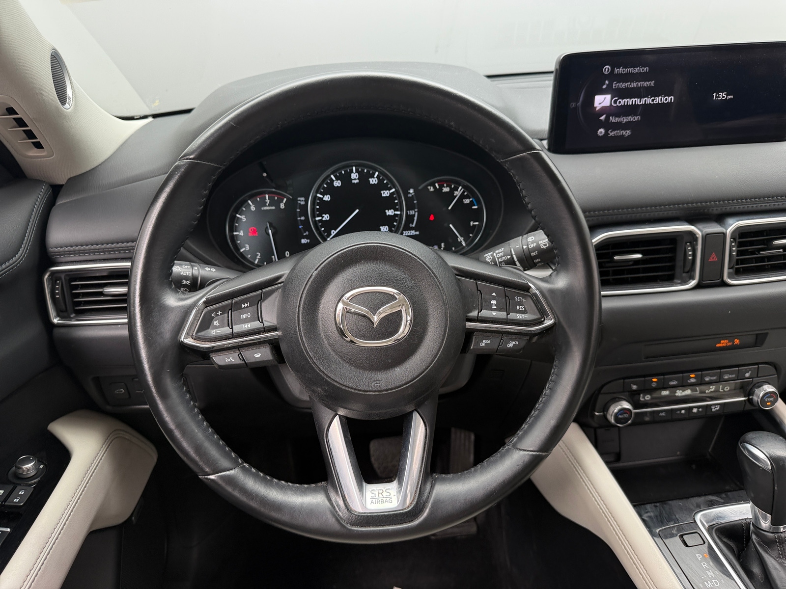 Thumbnail: 2023 Mazda CX-5 - 4