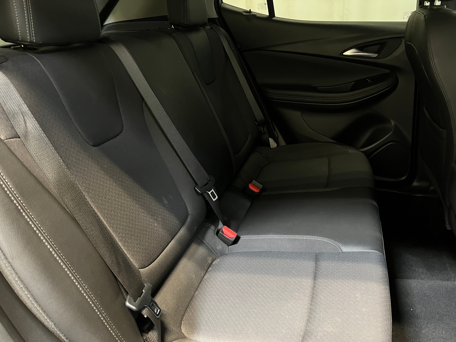 Thumbnail: 2025 Buick Encore GX - 5