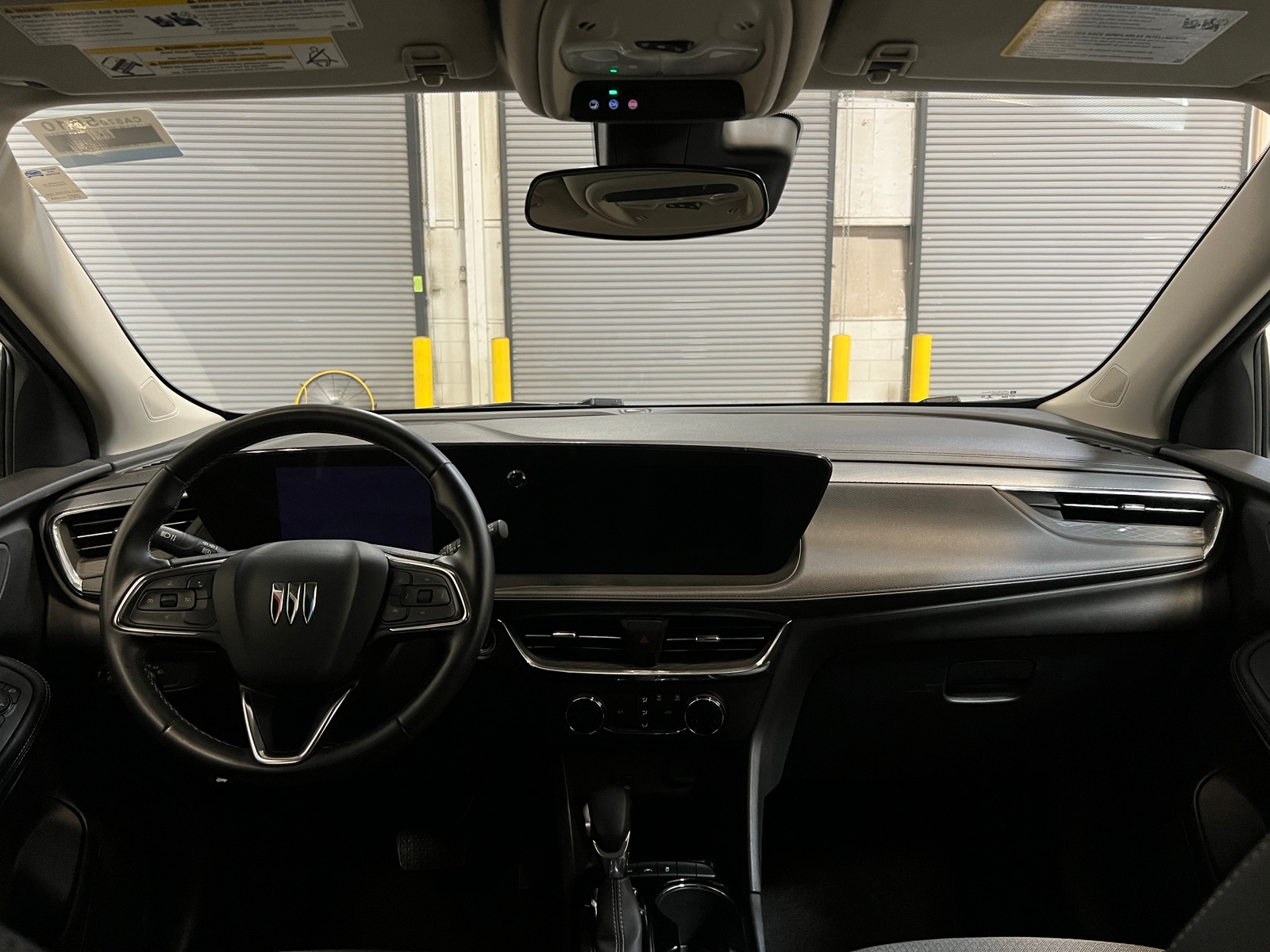 Thumbnail: 2025 Buick Encore GX - 2