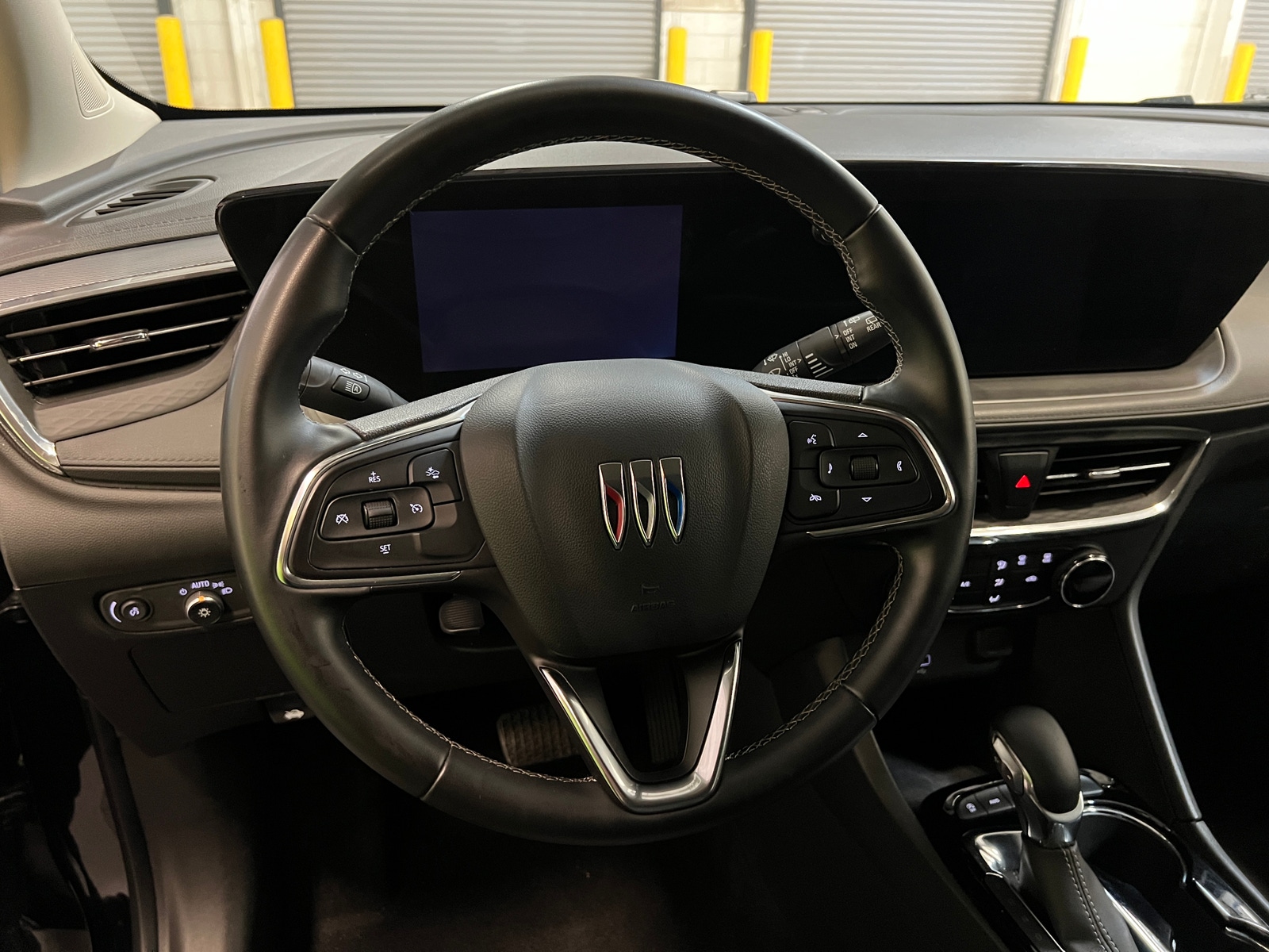 Thumbnail: 2025 Buick Encore GX - 4