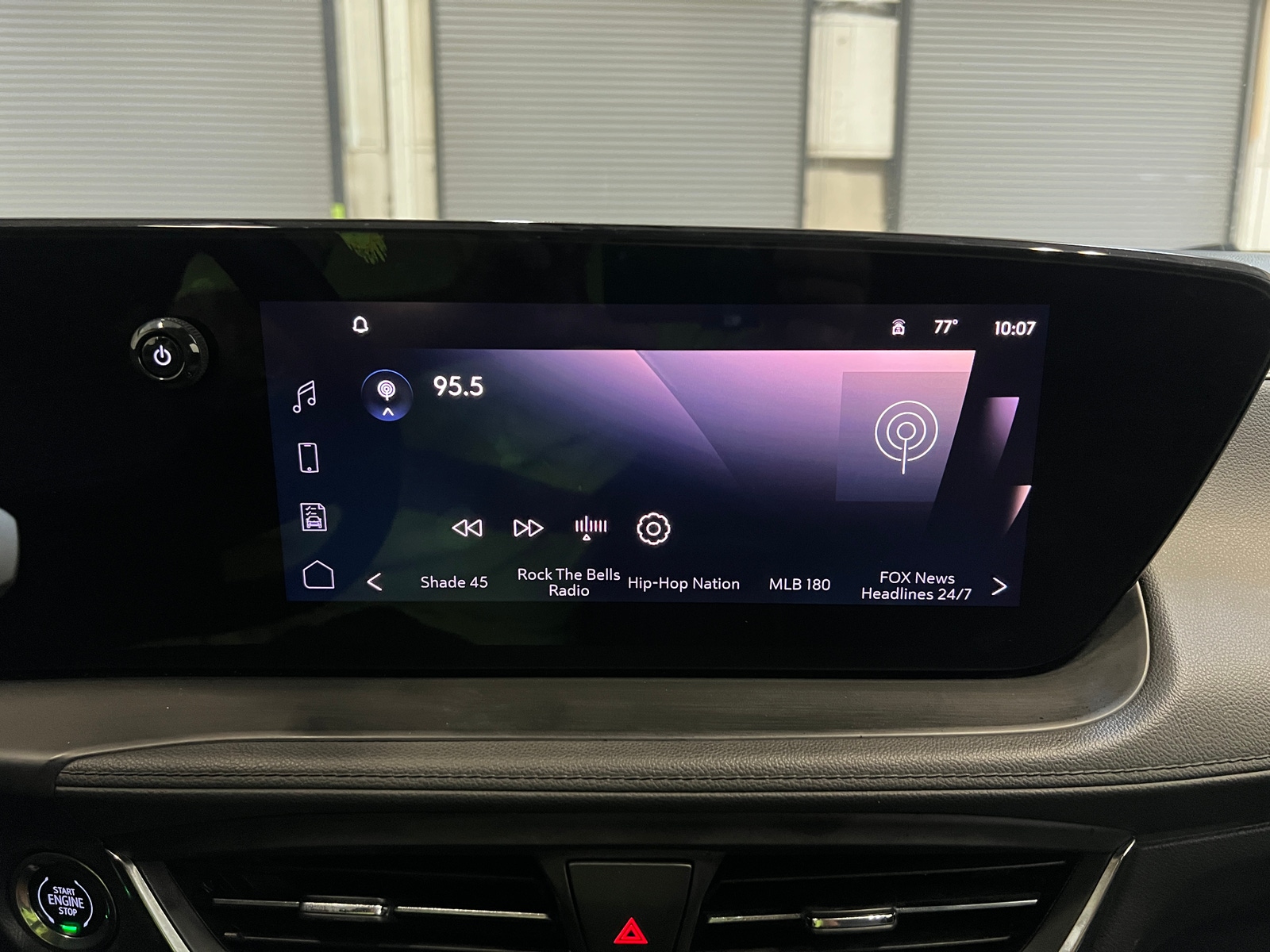 Thumbnail: 2025 Buick Encore GX - 3