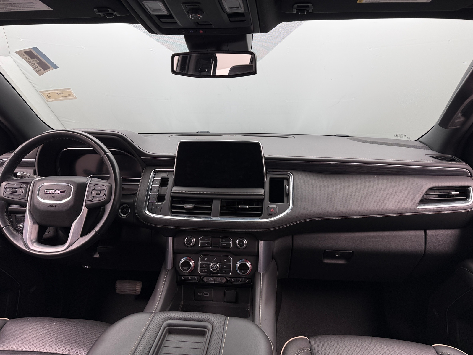 Thumbnail: 2023 GMC Yukon - 2
