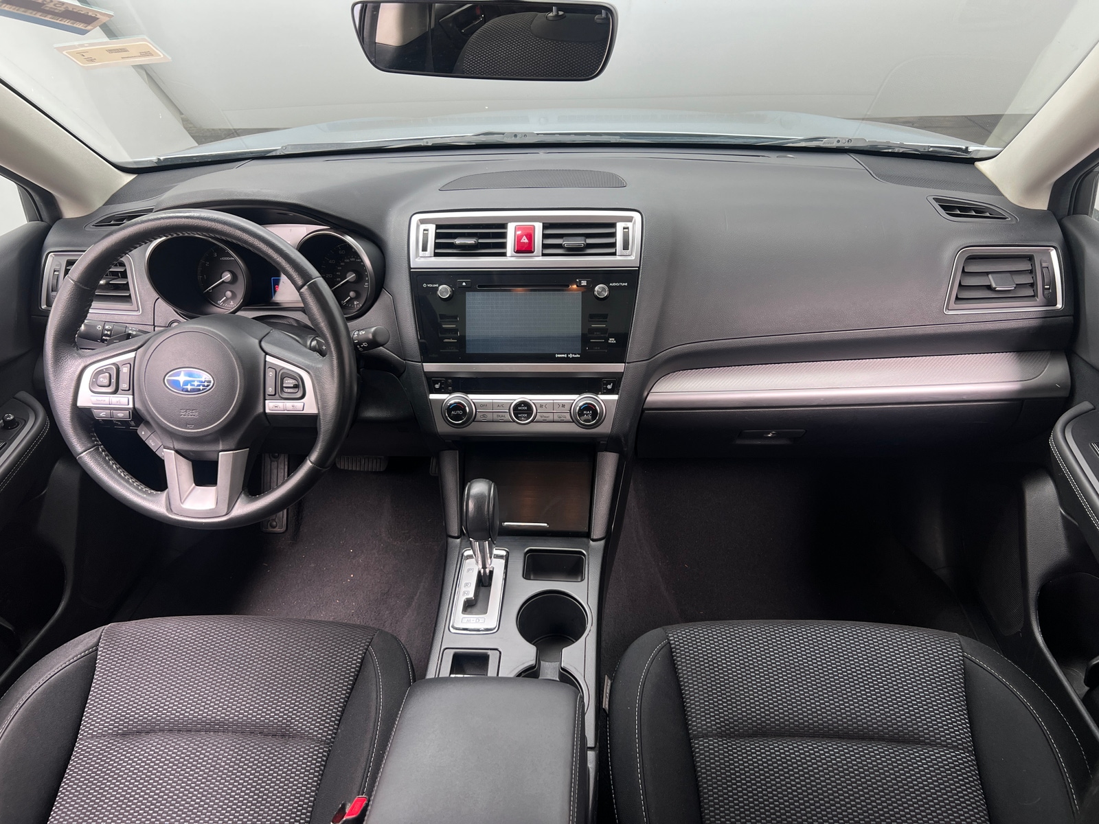 Thumbnail: 2017 Subaru Outback - 3