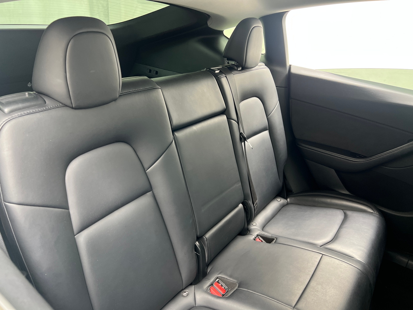 Thumbnail: 2021 Tesla Model Y - 5