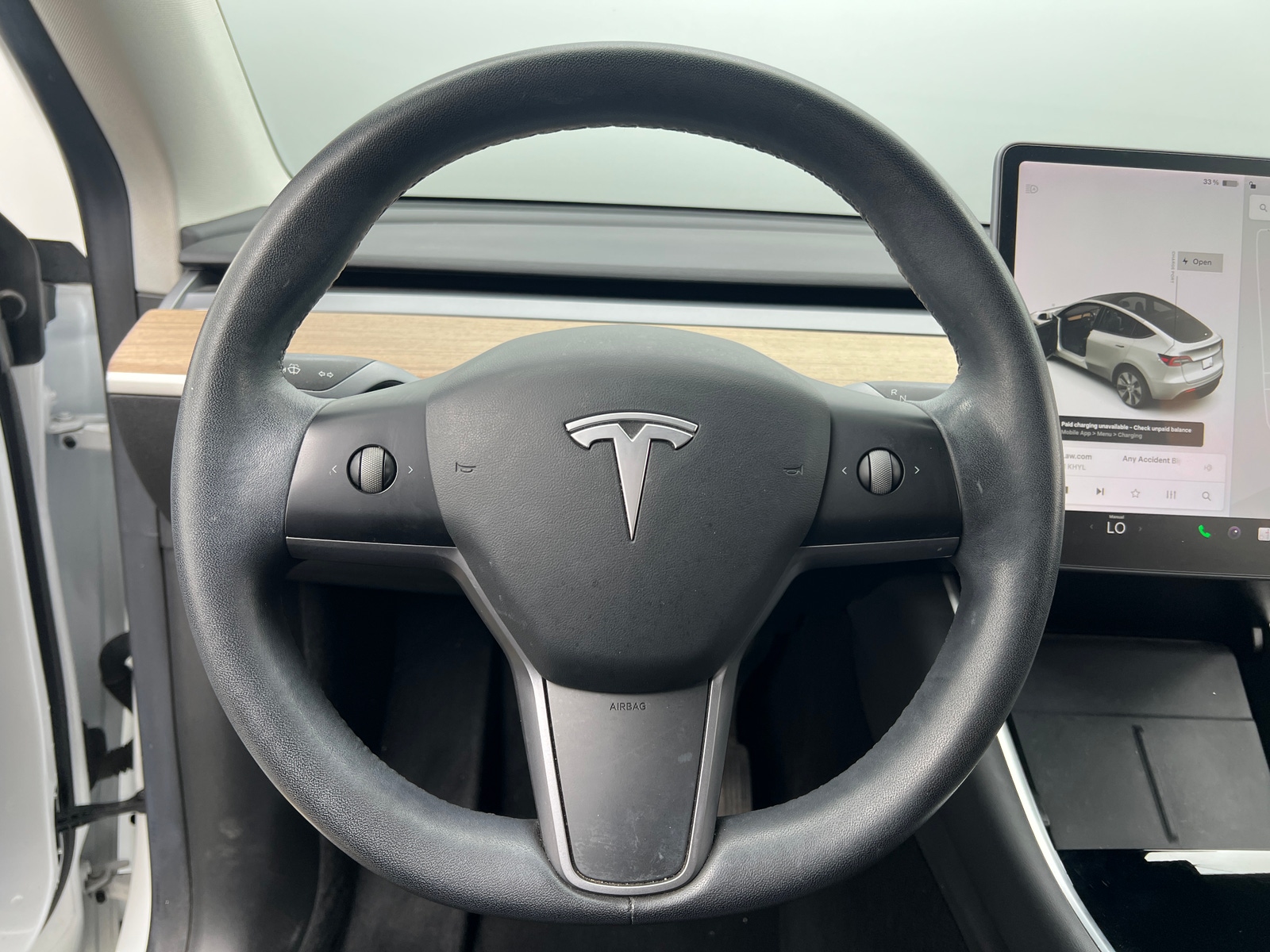 Thumbnail: 2021 Tesla Model Y - 4