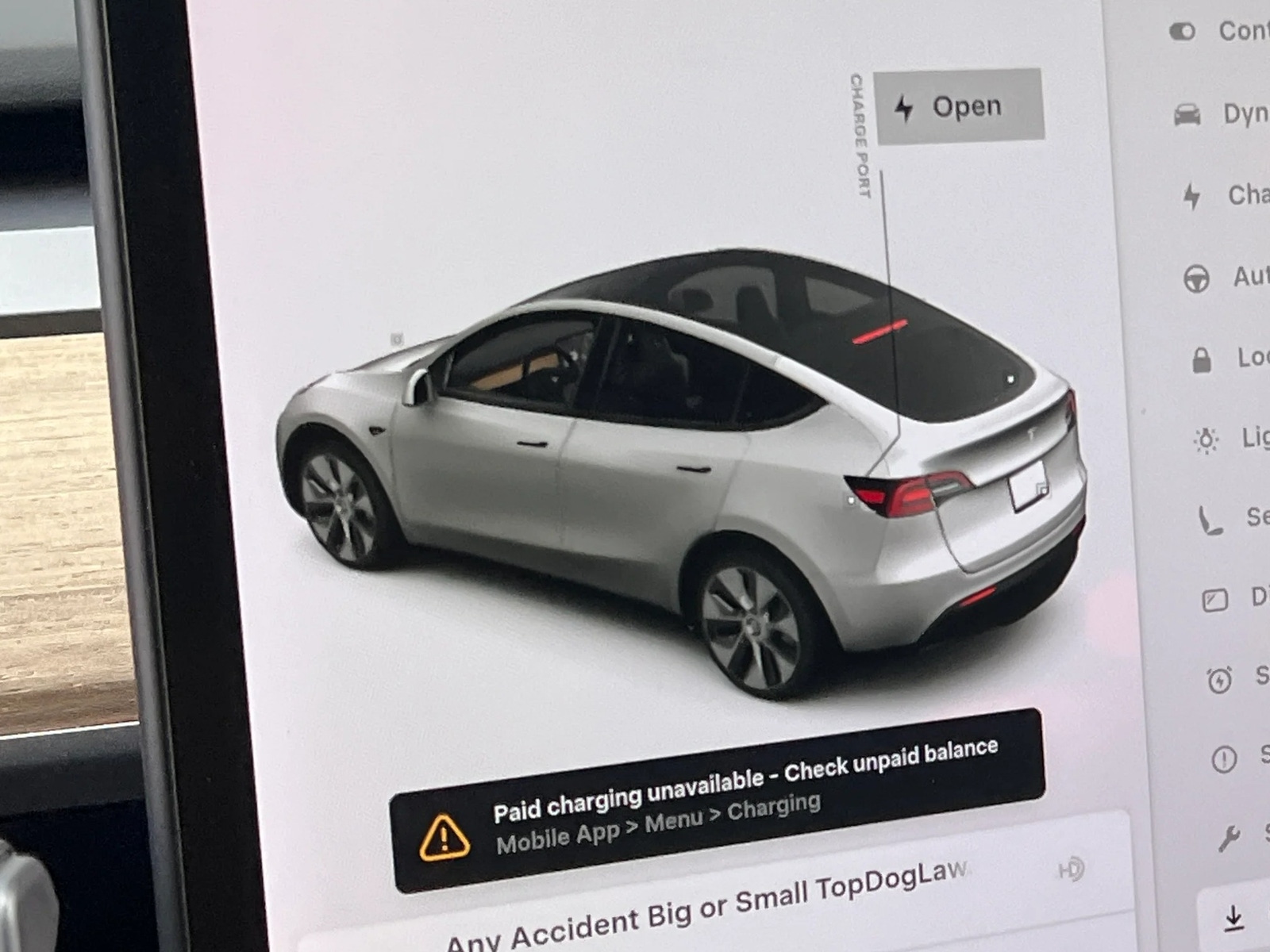 Thumbnail: 2021 Tesla Model Y - 3