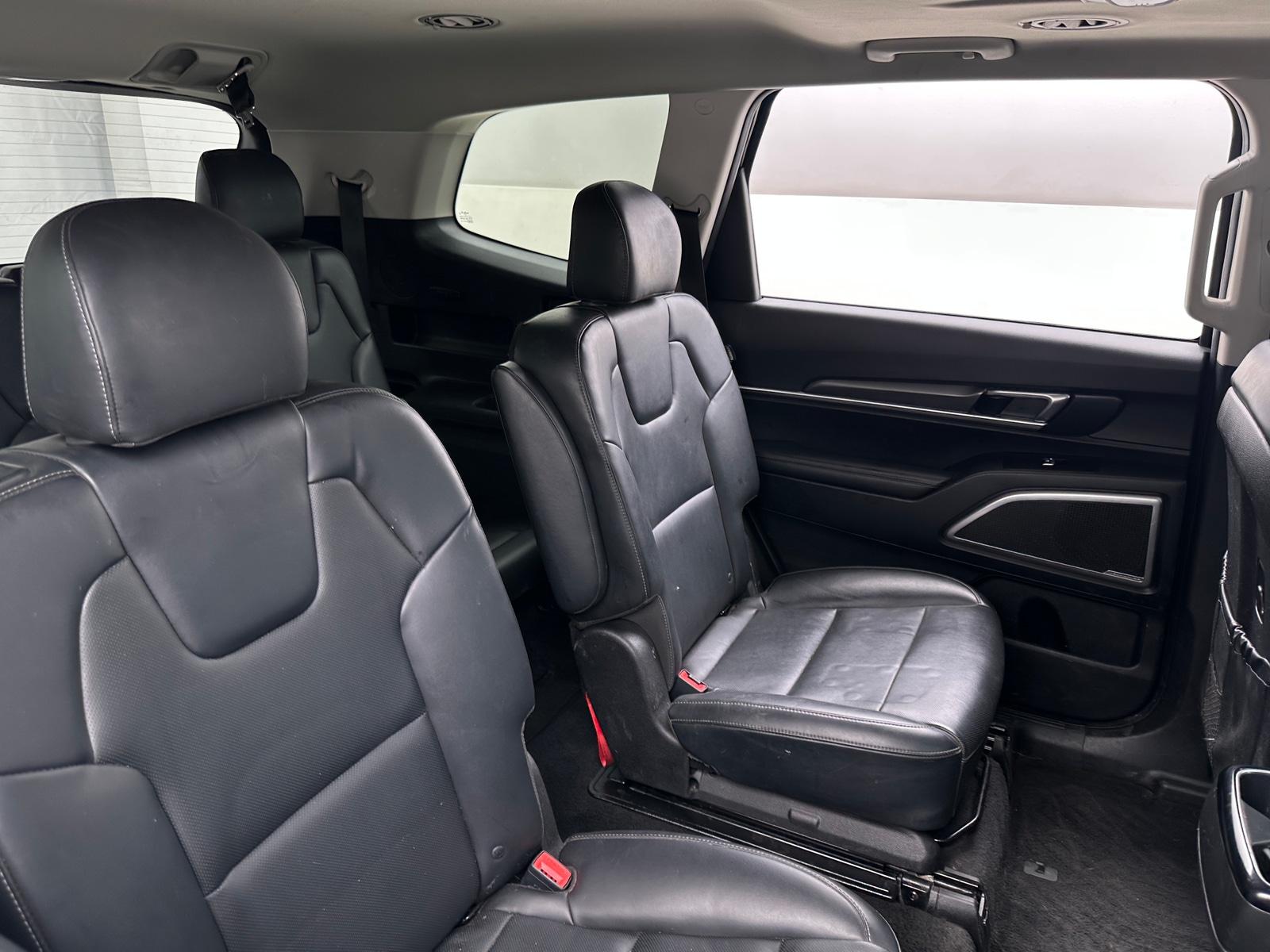 Thumbnail: 2024 Kia Telluride - 5