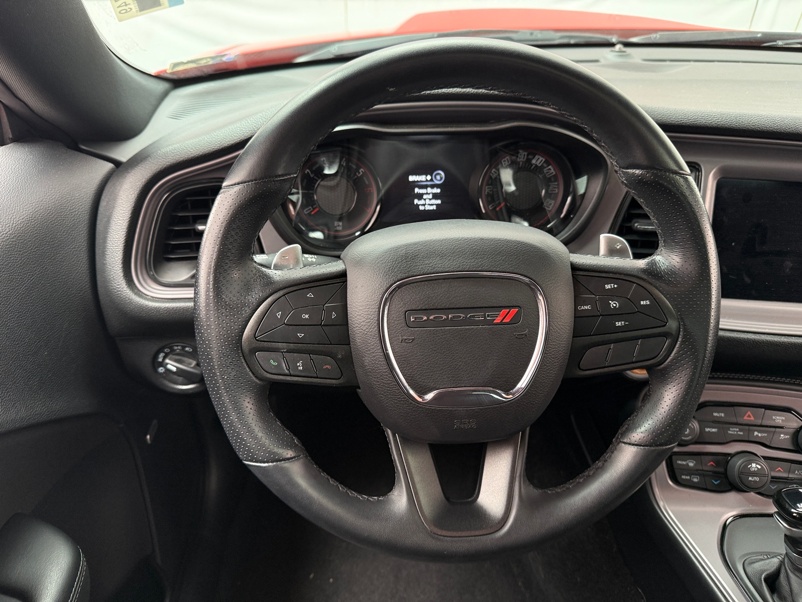 Thumbnail: 2023 Dodge Challenger - 4