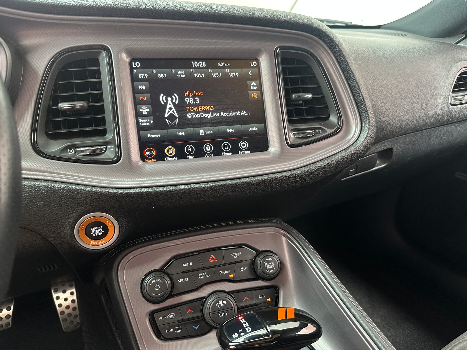 Thumbnail: 2023 Dodge Challenger - 3