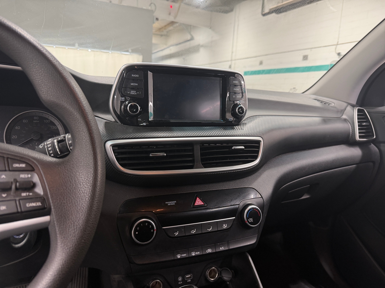 Thumbnail: 2021 Hyundai Tucson - 4