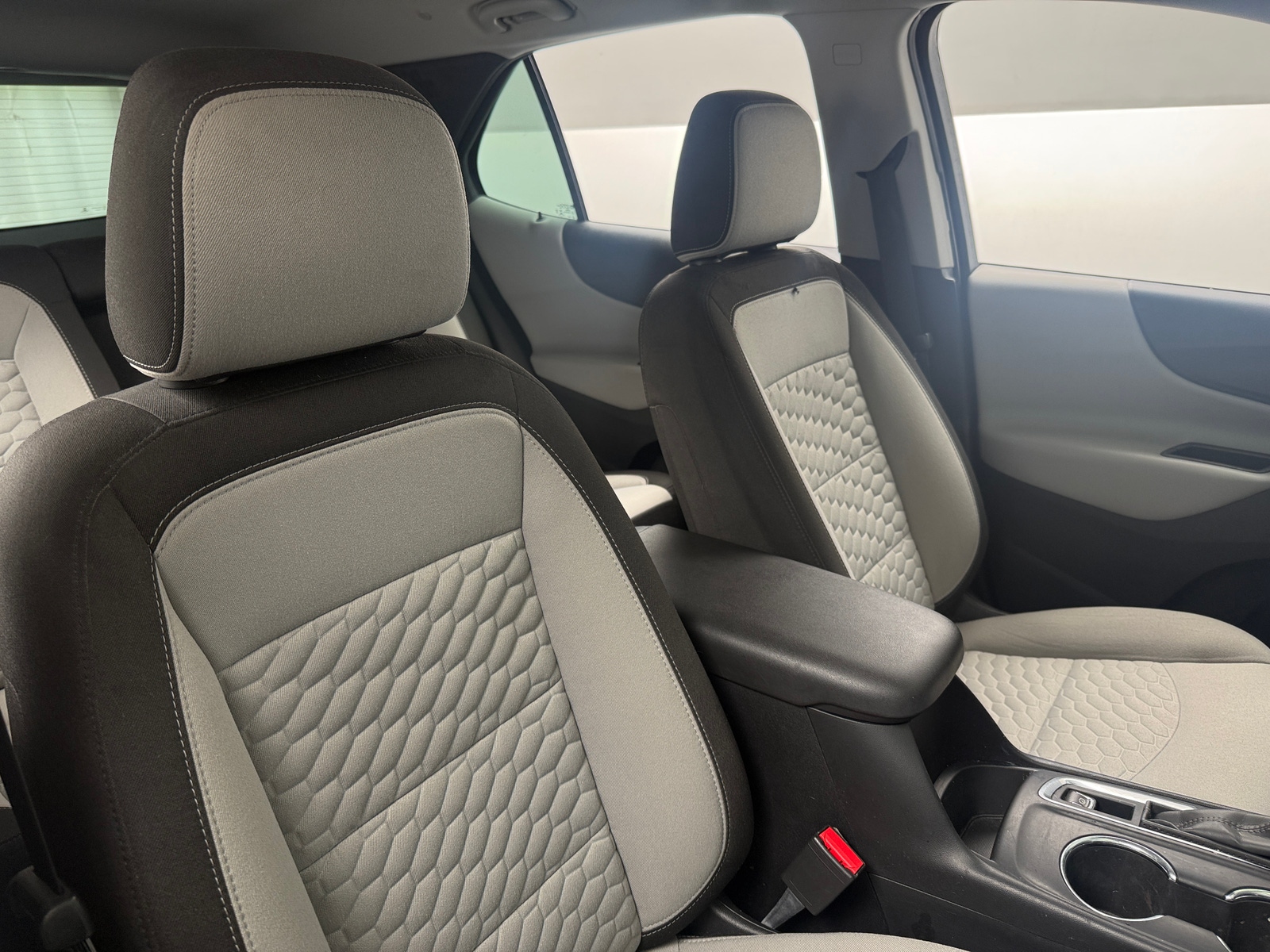 Thumbnail: 2020 Chevrolet Equinox - 2