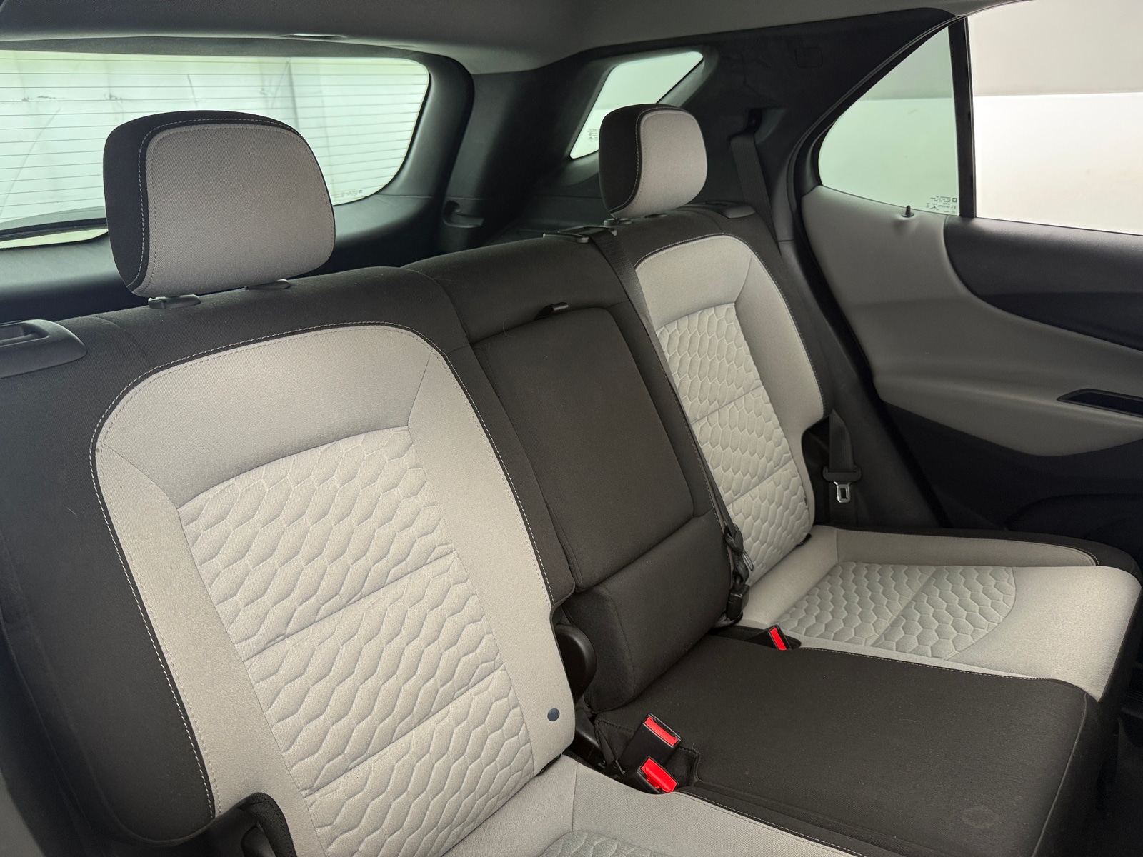 Thumbnail: 2020 Chevrolet Equinox - 6