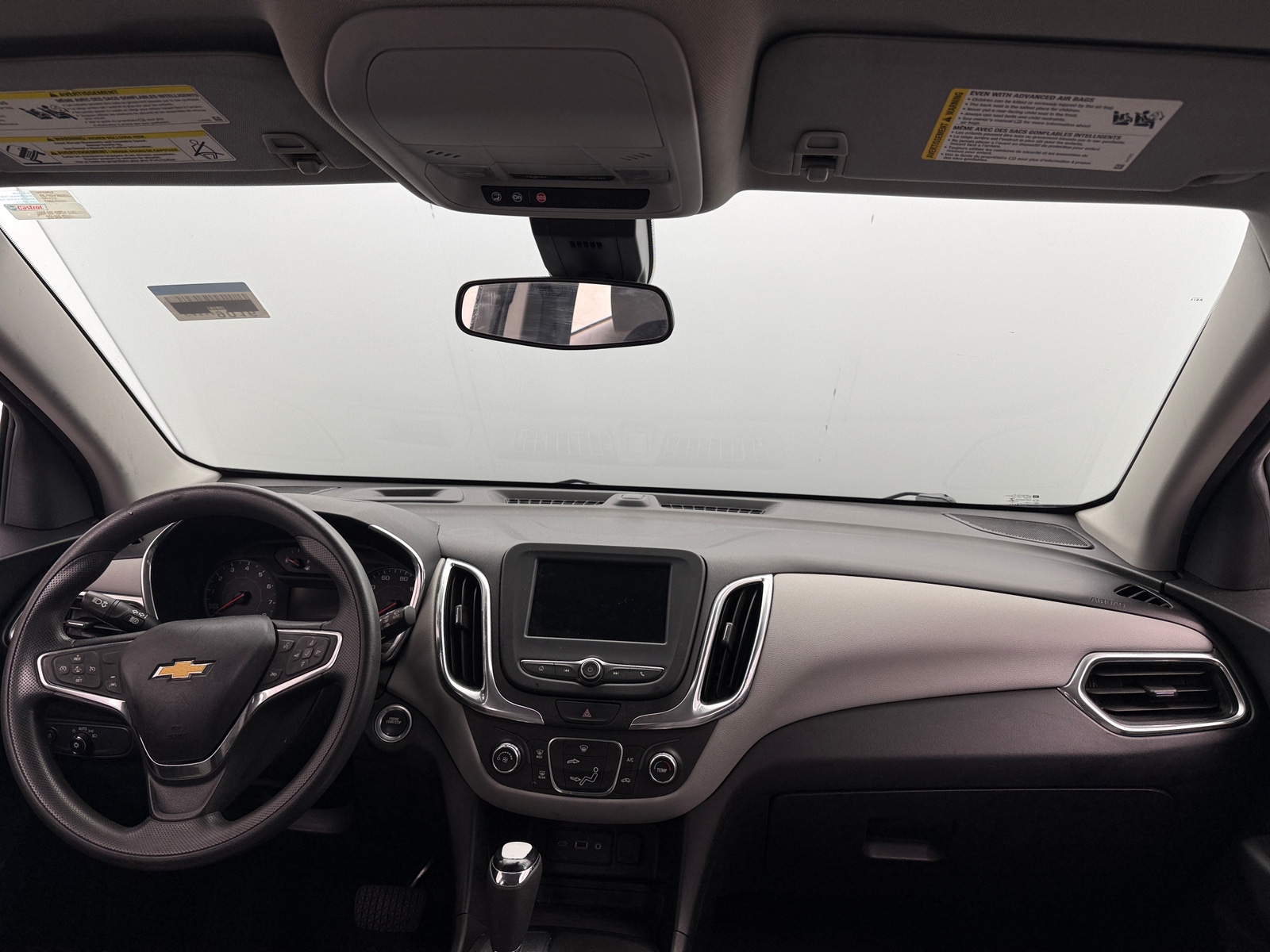 Thumbnail: 2020 Chevrolet Equinox - 3