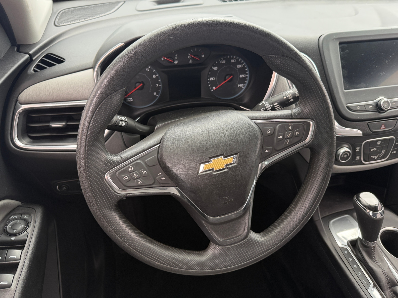 Thumbnail: 2020 Chevrolet Equinox - 5