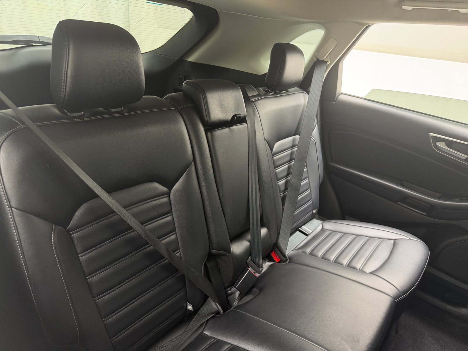 Thumbnail: 2023 Ford Edge - 5