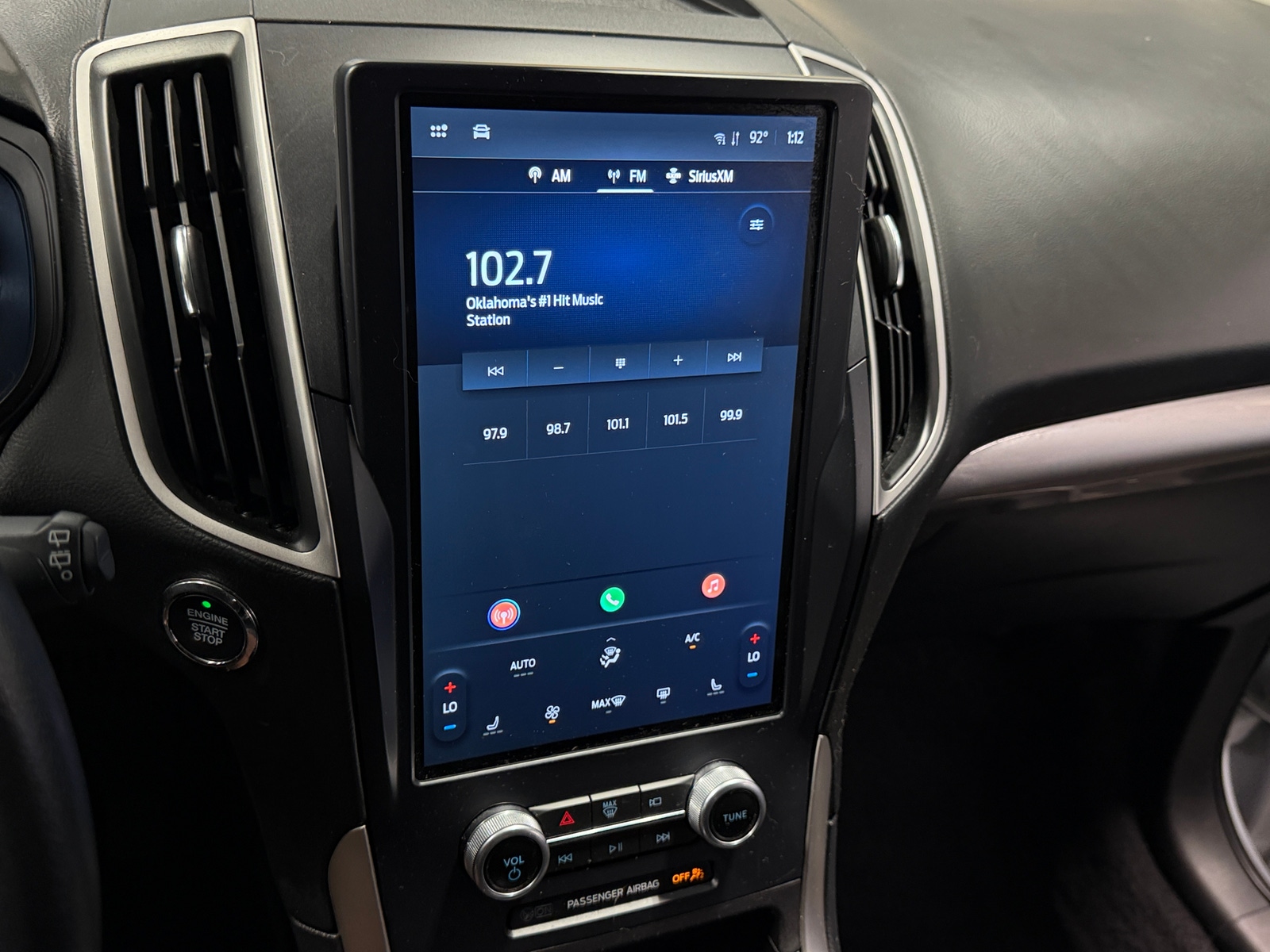 Thumbnail: 2023 Ford Edge - 3
