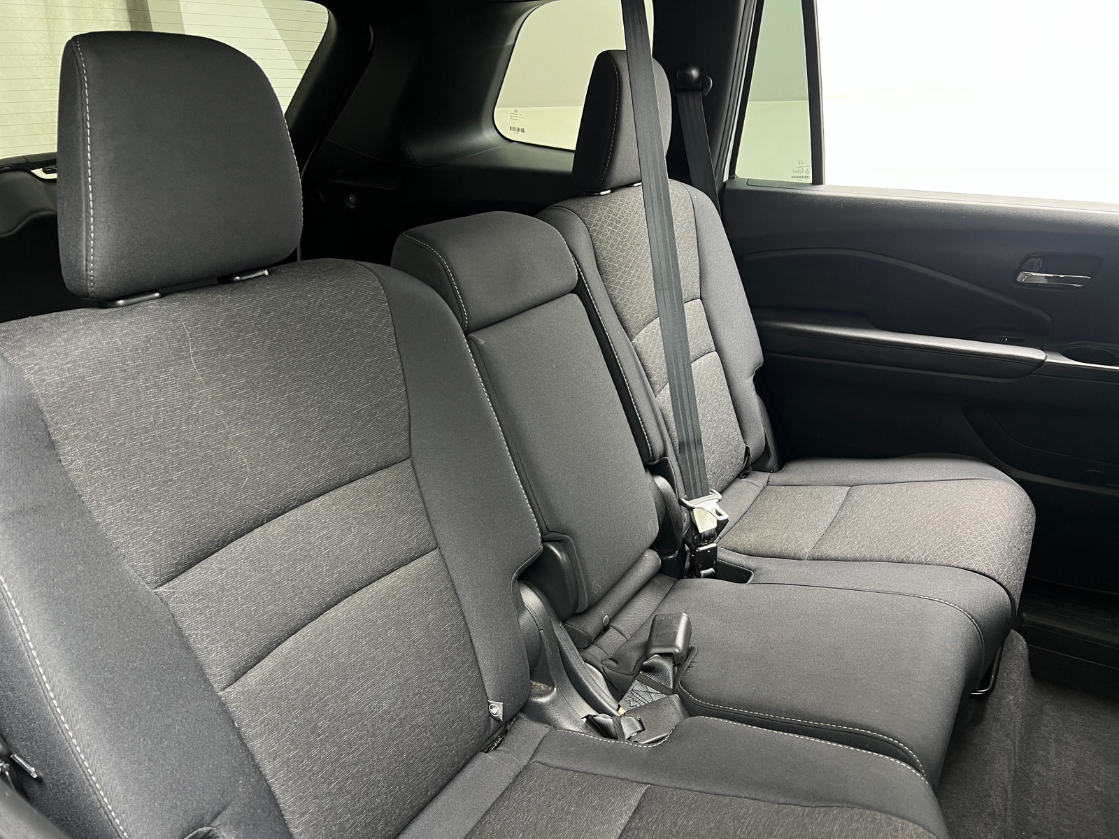 Thumbnail: 2019 Honda Passport - 6