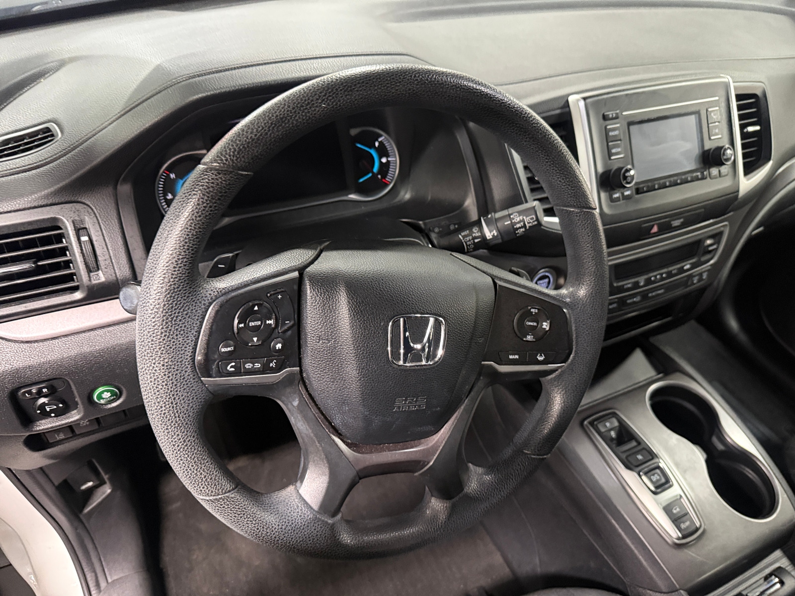 Thumbnail: 2019 Honda Passport - 5