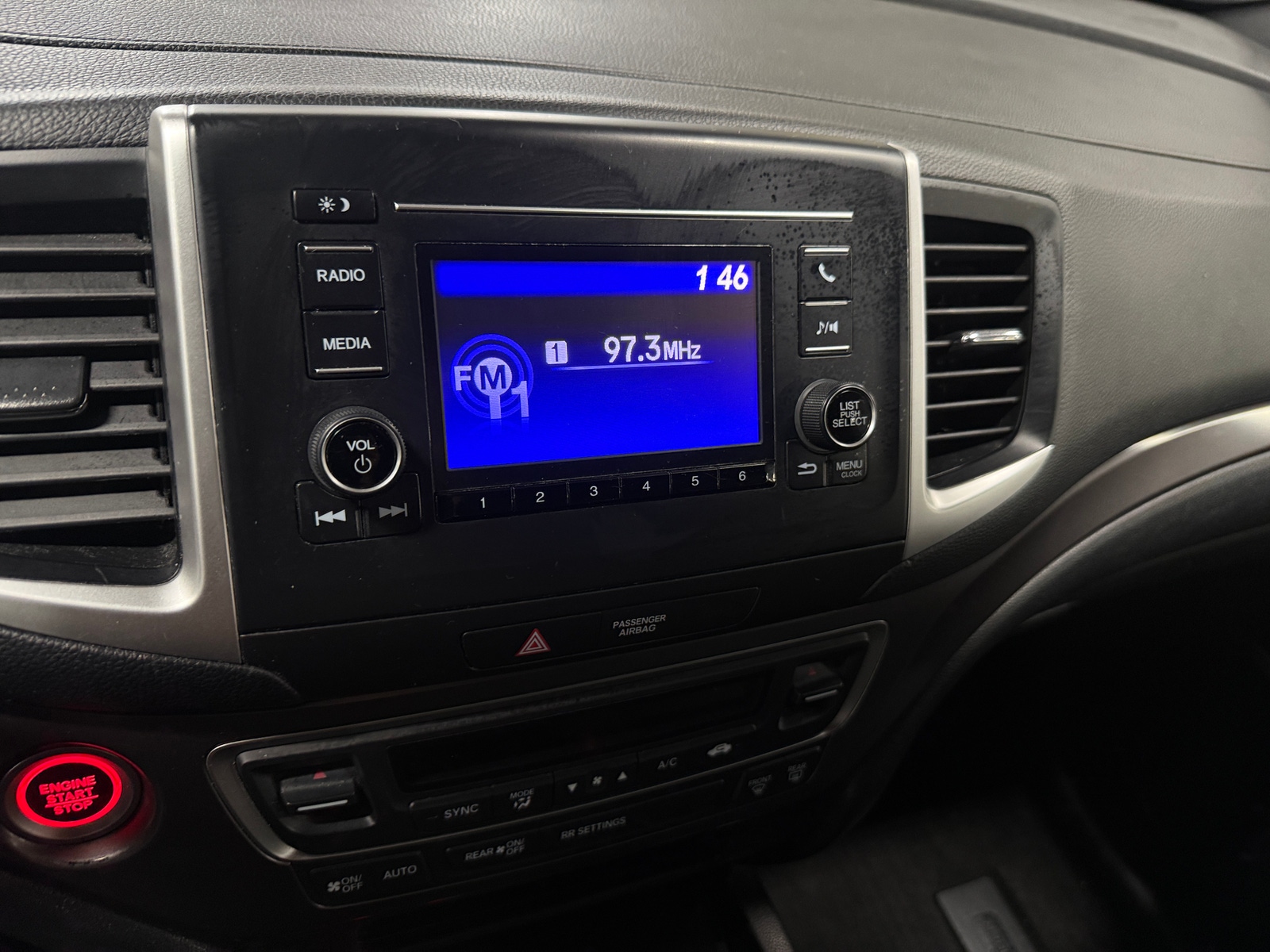 Thumbnail: 2019 Honda Passport - 4