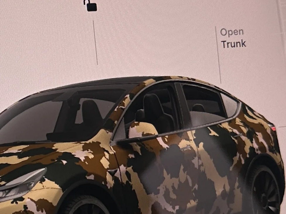 Thumbnail: 2022 Tesla Model Y - 3