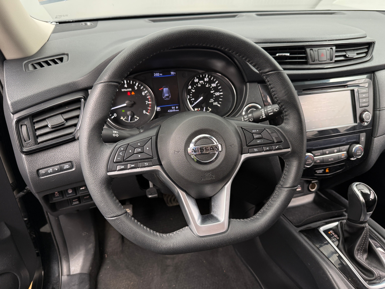 Thumbnail: 2020 Nissan Rogue - 5