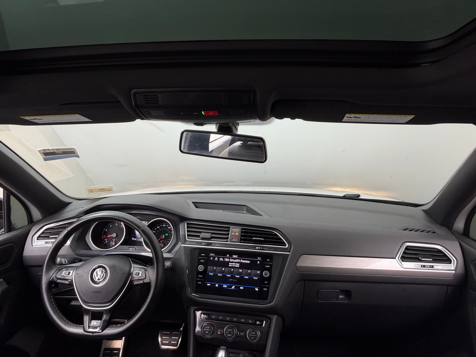 Thumbnail: 2021 Volkswagen Tiguan - 2