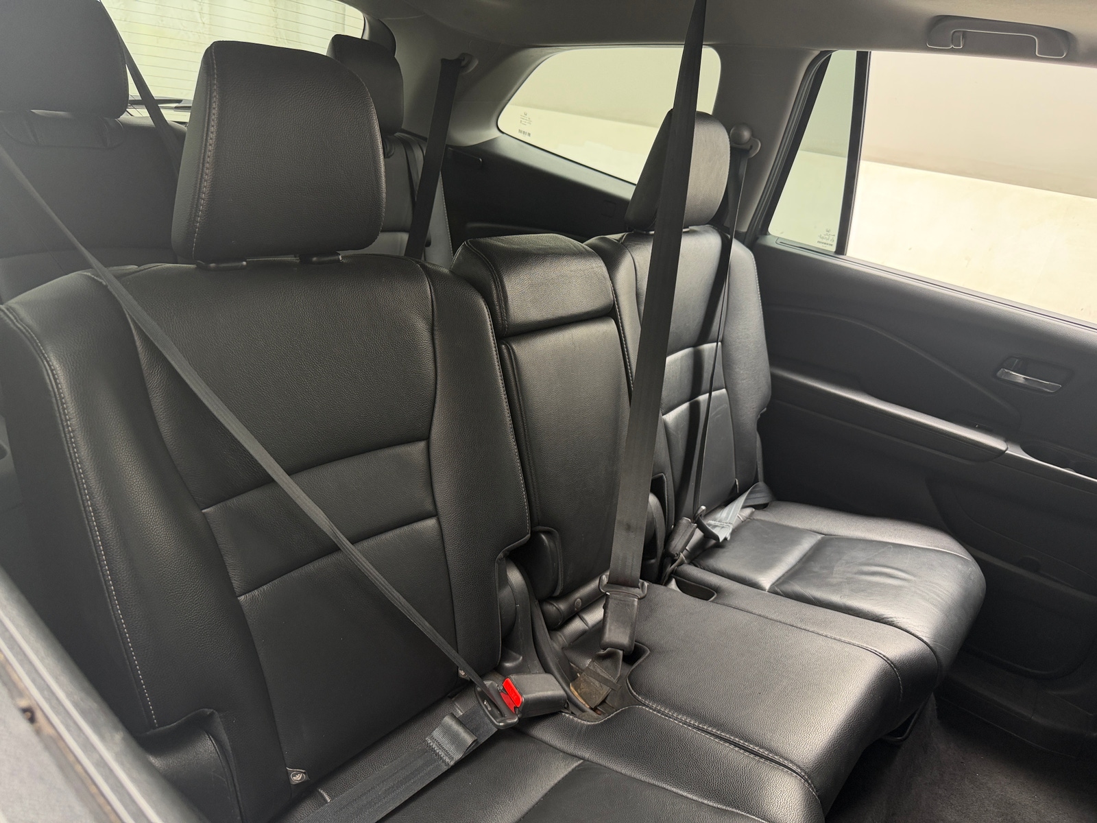 Thumbnail: 2020 Honda Pilot - 5