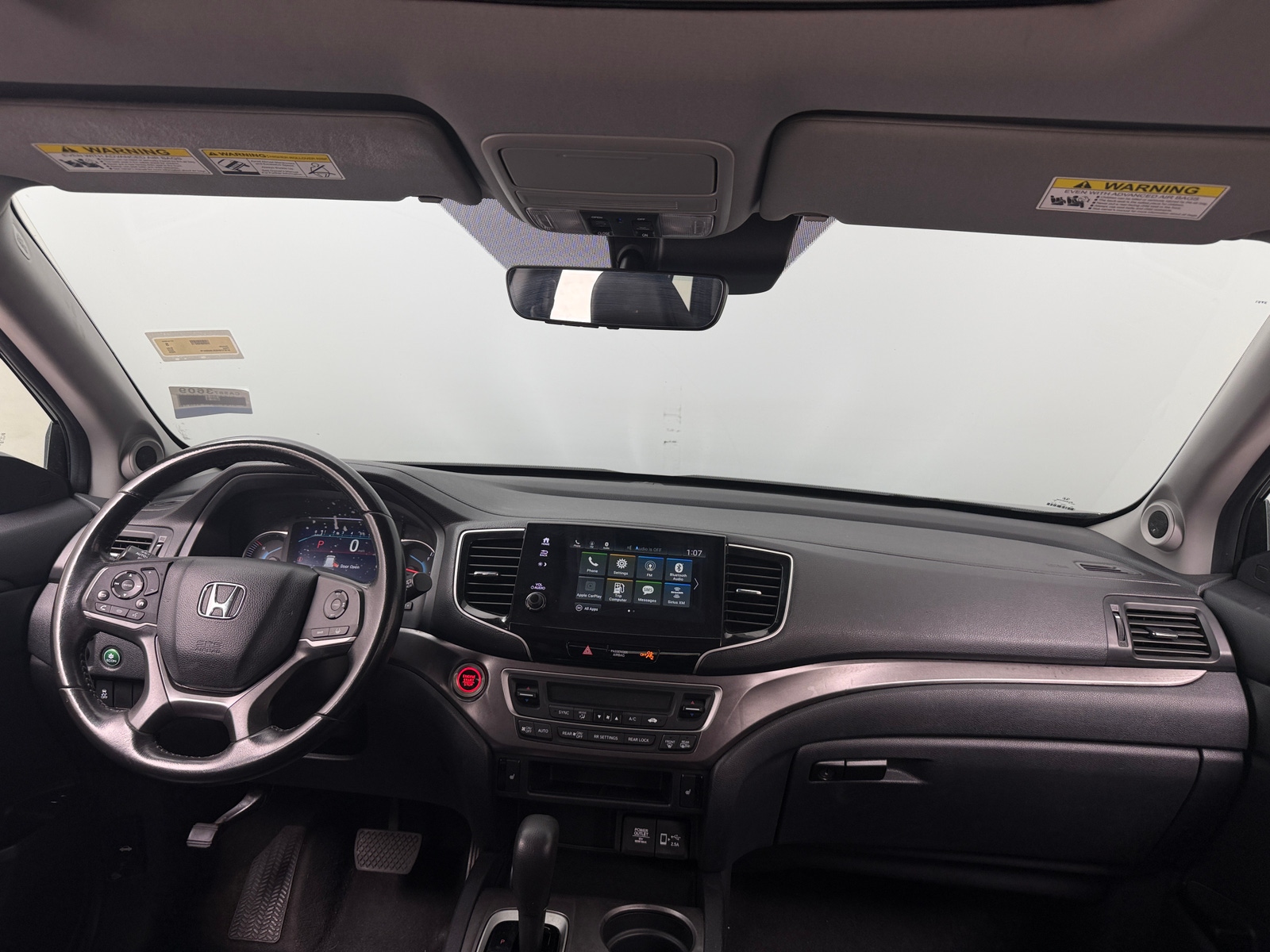 Thumbnail: 2020 Honda Pilot - 2